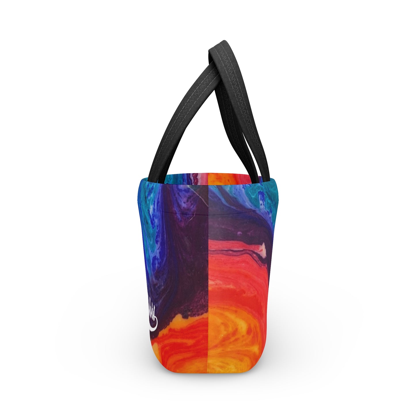Flyin Colors Team Lunch Bag #2