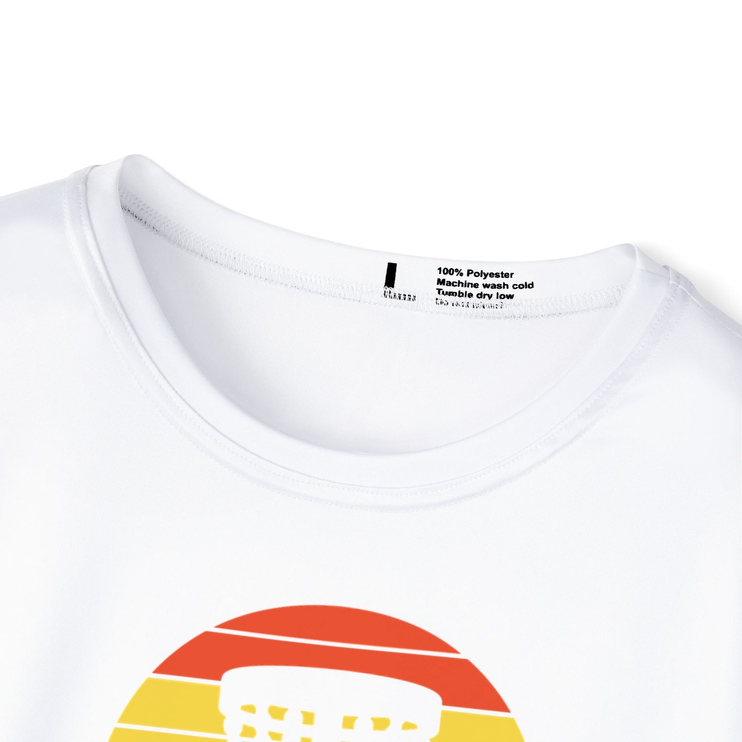 Flyin Colors Men's Sports Jersey Best Dad By Par