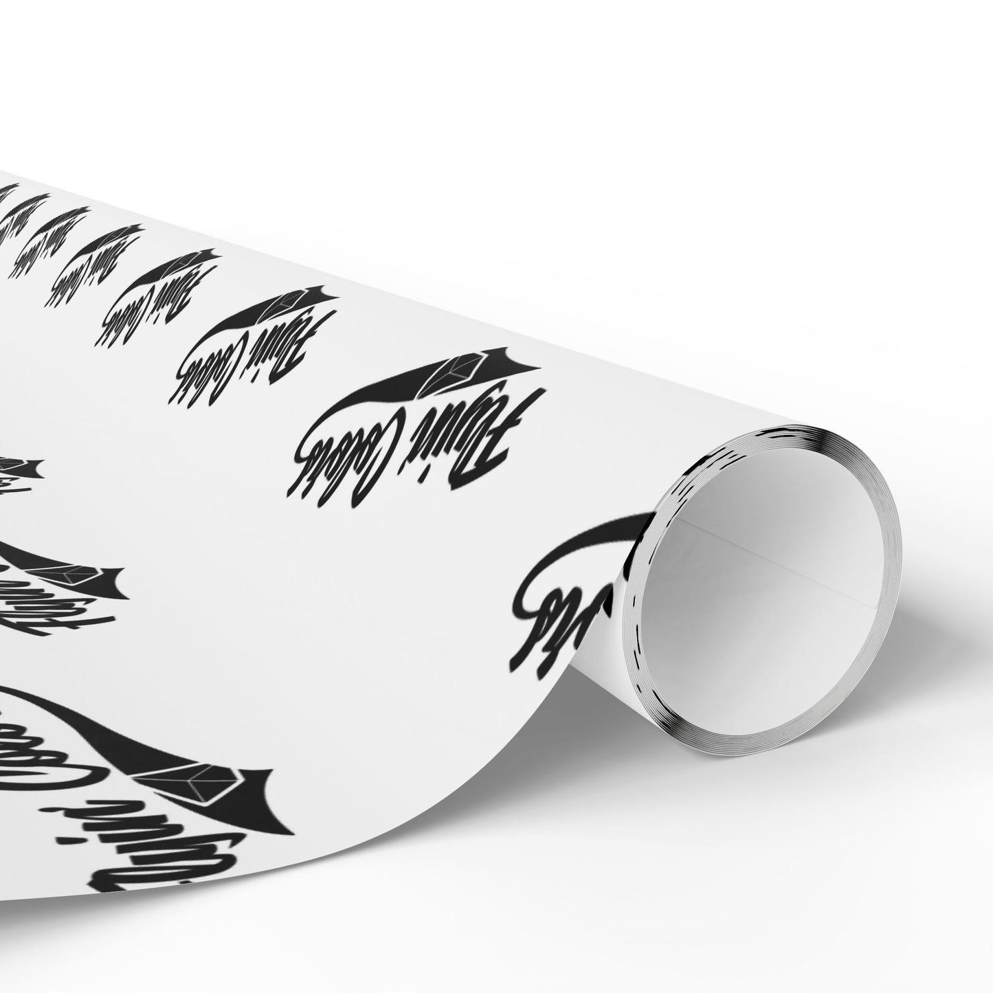 Flyin Colors Disc Golf Wrapping Papers #4 Flyin Colors Swoop Logo