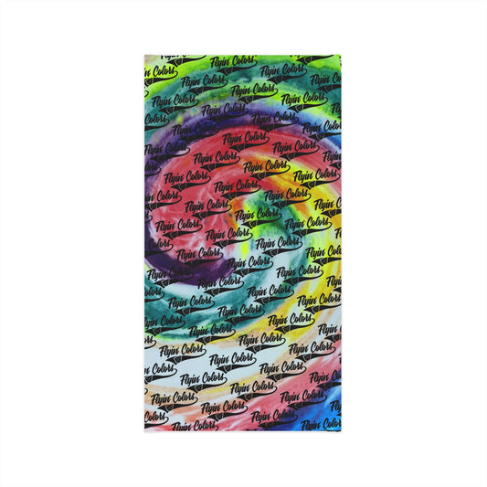 Flyin Colors Lightweight Neck Gaiter #3