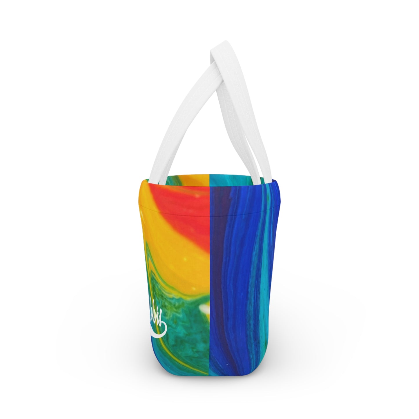 Flyin Colors Team Lunch Bag #3
