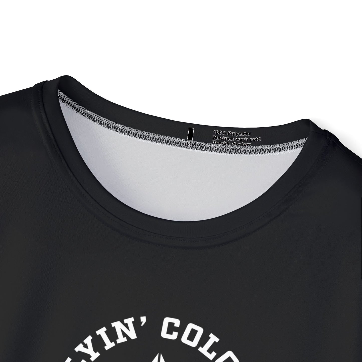 Flyin Colors Men's Sports Jersey