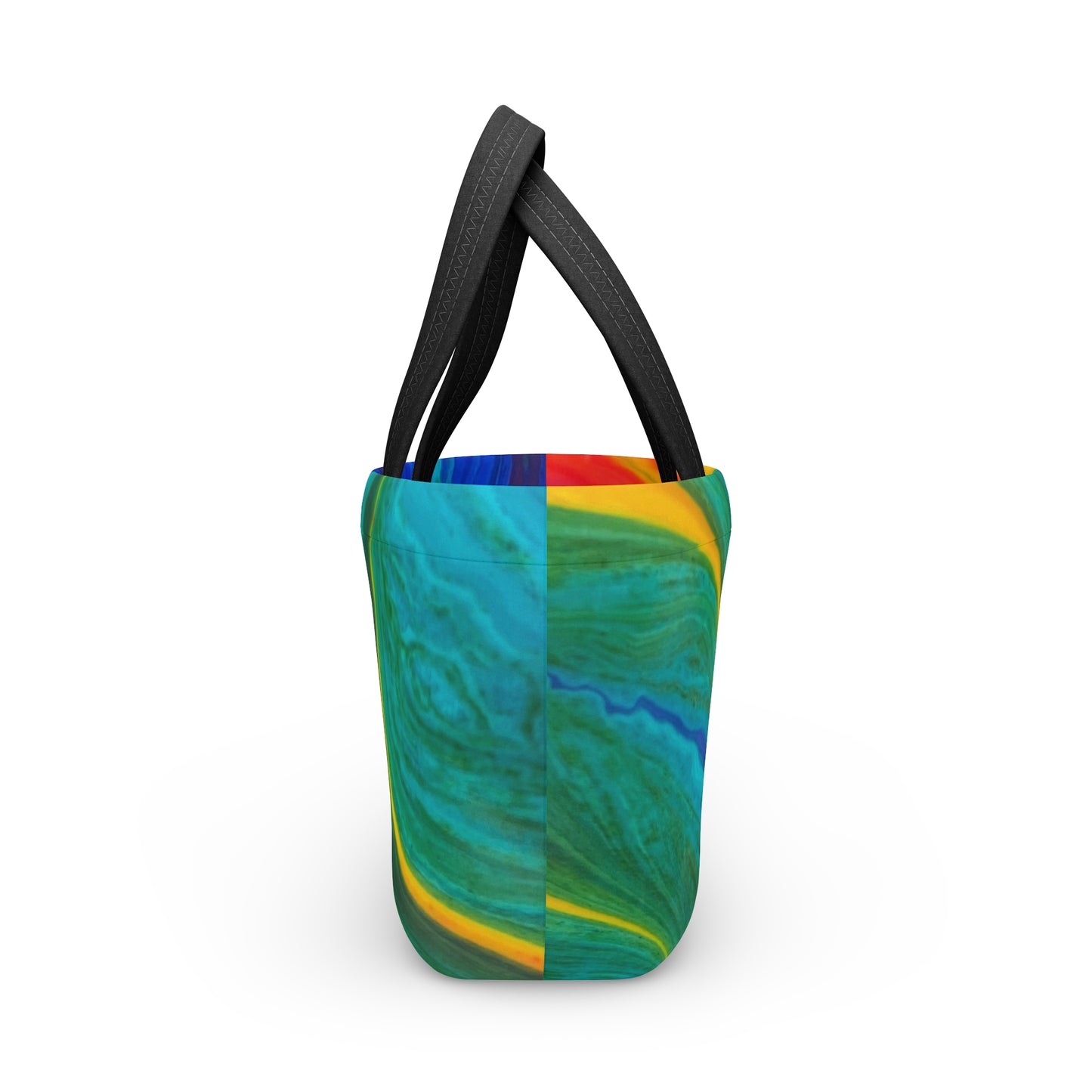 Flyin Colors Team Lunch Bag #3
