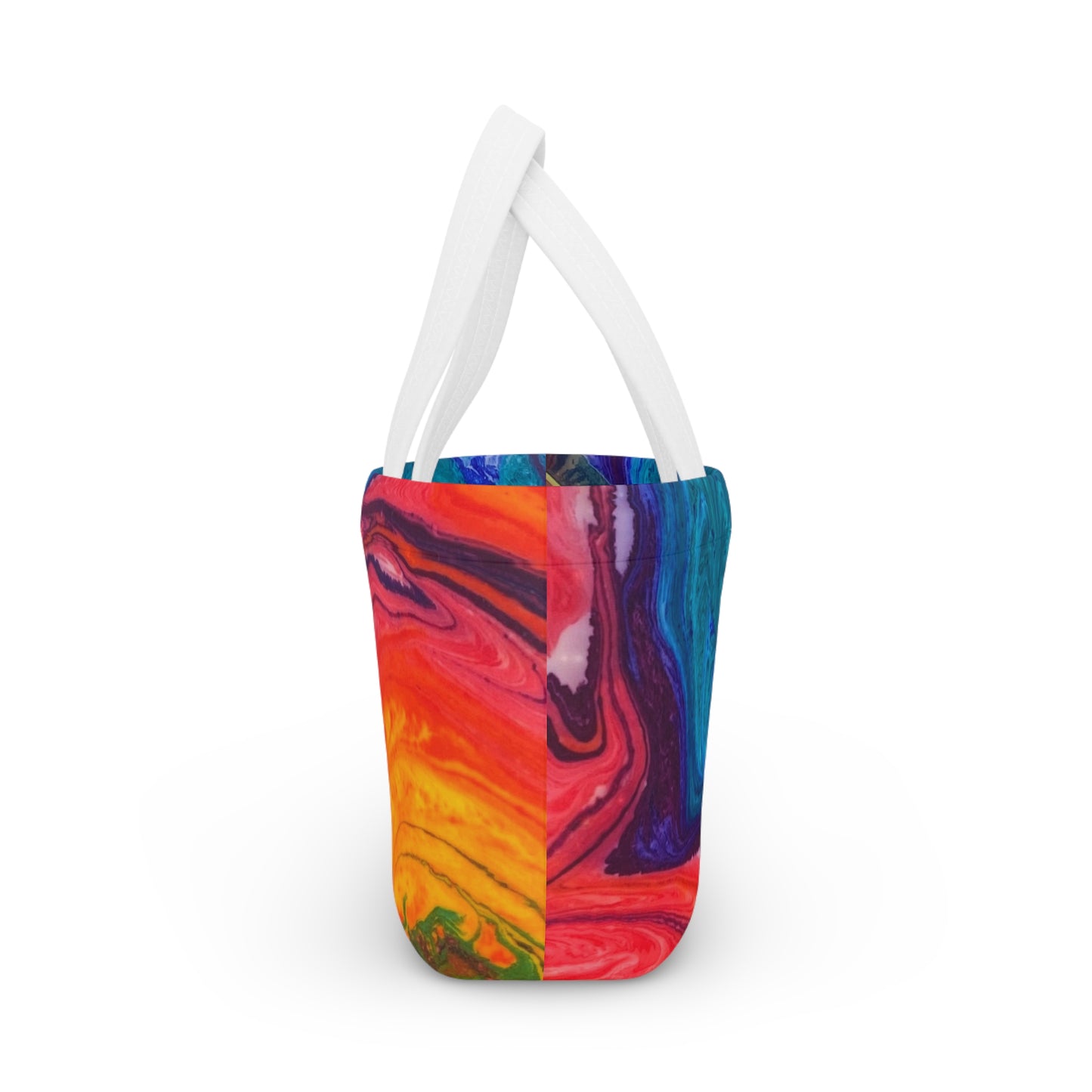Flyin Colors Team Lunch Bag #2