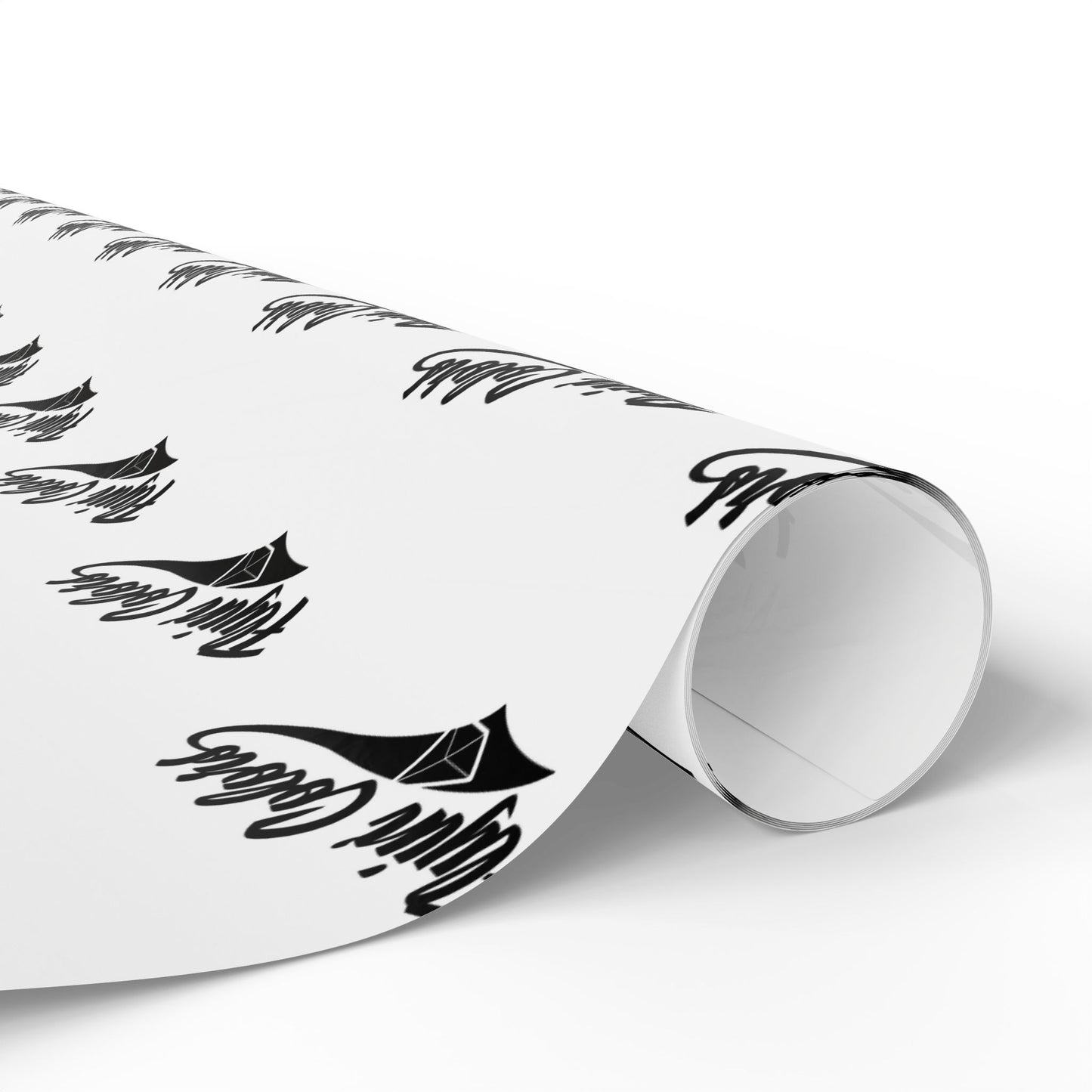 Flyin Colors Disc Golf Wrapping Papers #4 Flyin Colors Swoop Logo