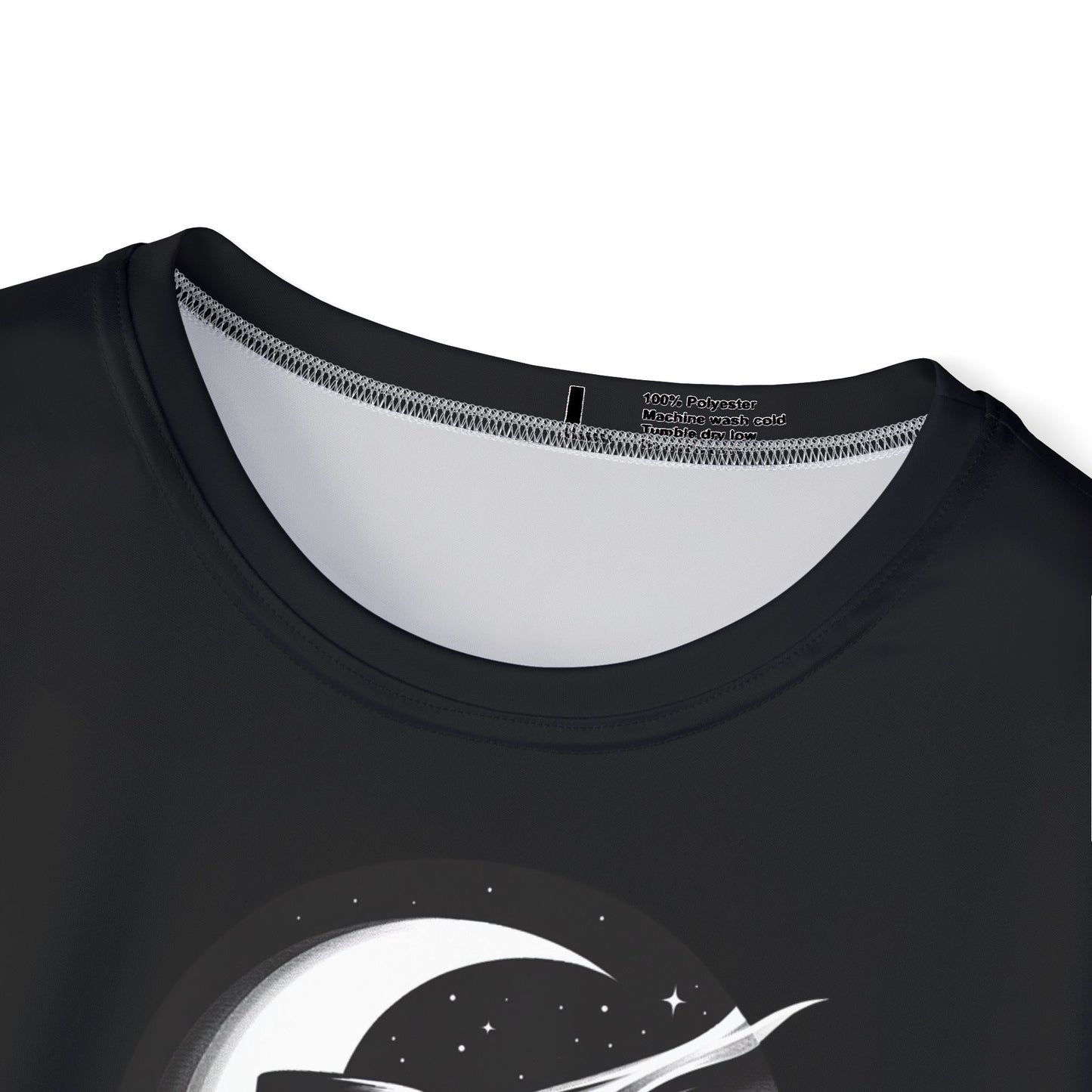 Flyin Colors Men's Sports Jersey with Basket Logo