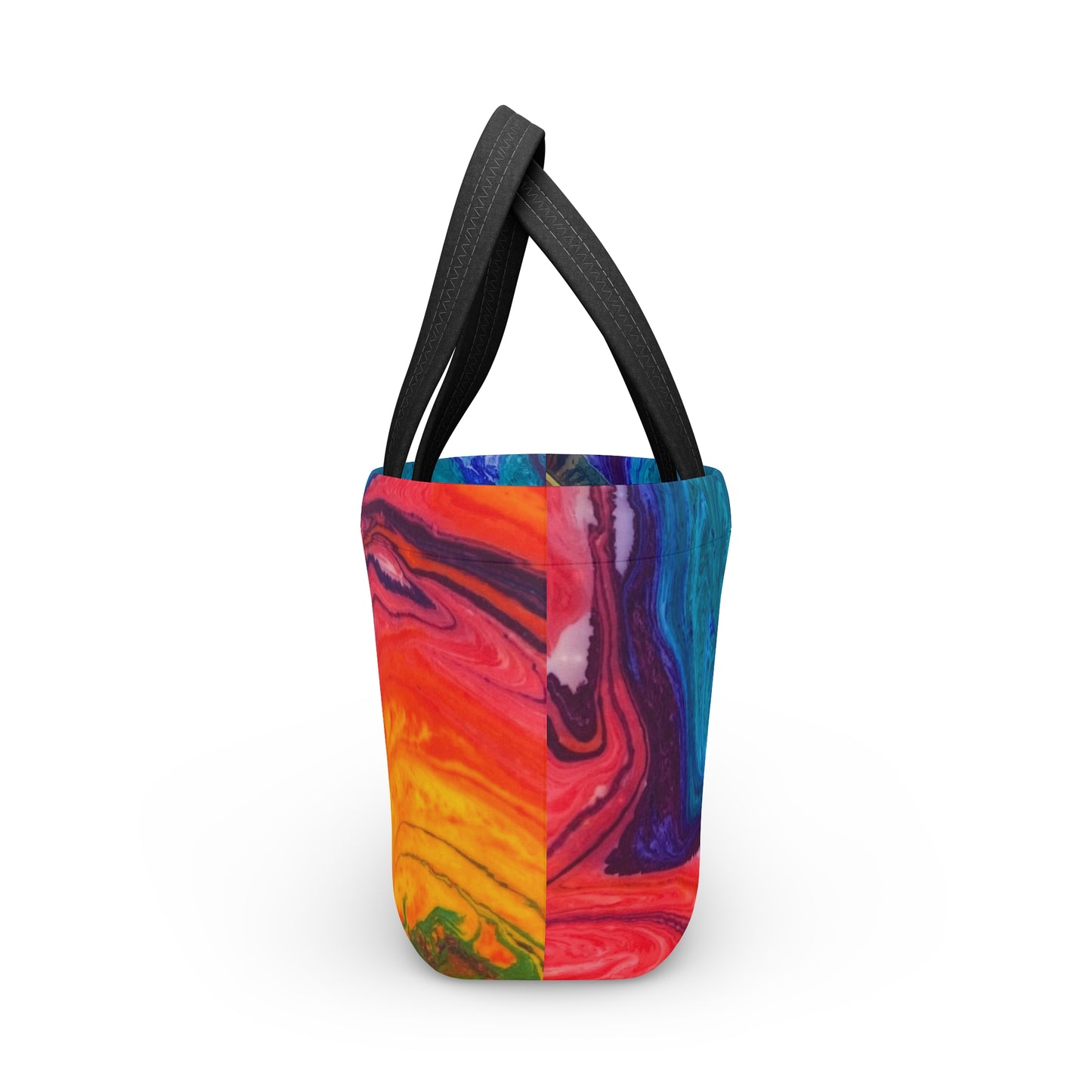 Flyin Colors Team Lunch Bag #2