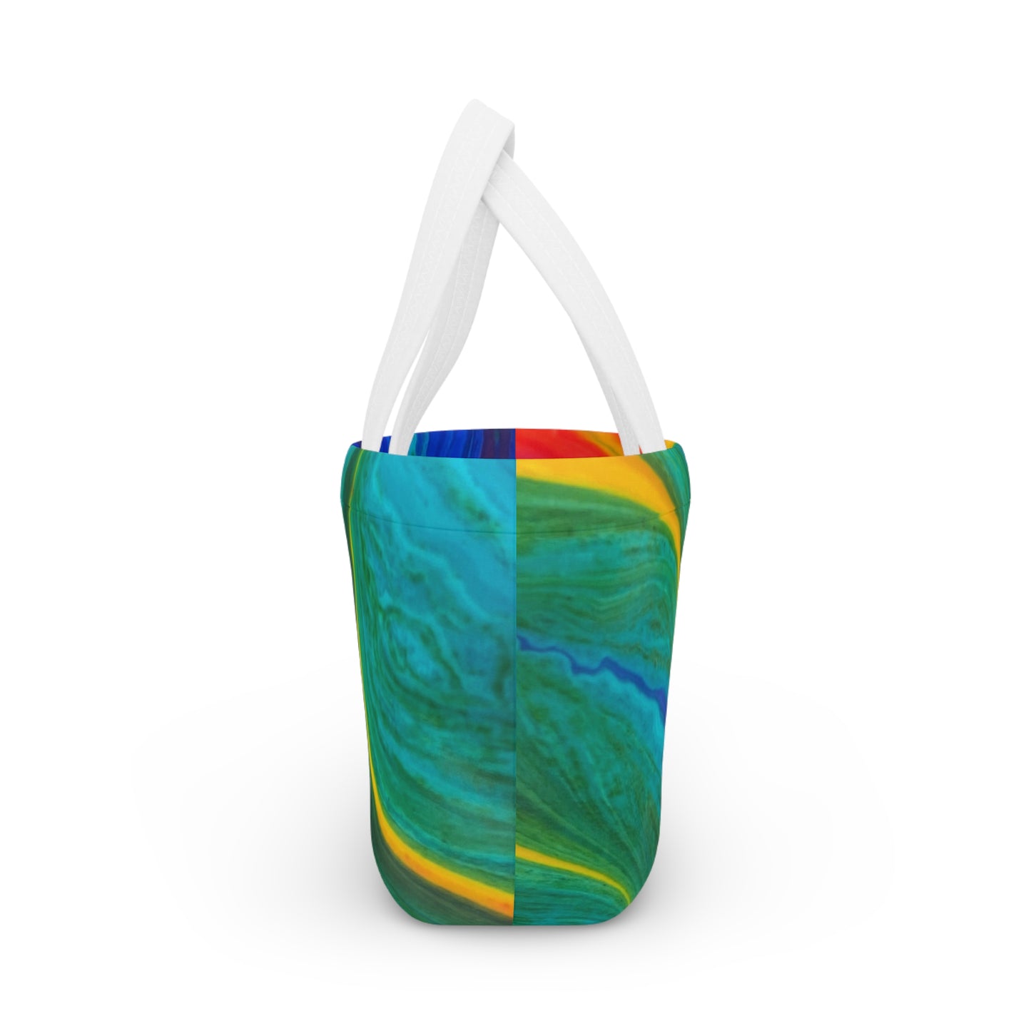 Flyin Colors Team Lunch Bag #3