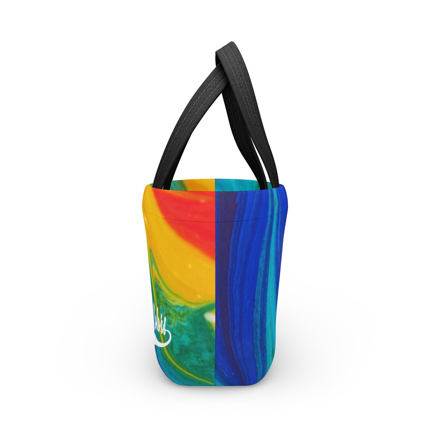 Flyin Colors Team Lunch Bag #3
