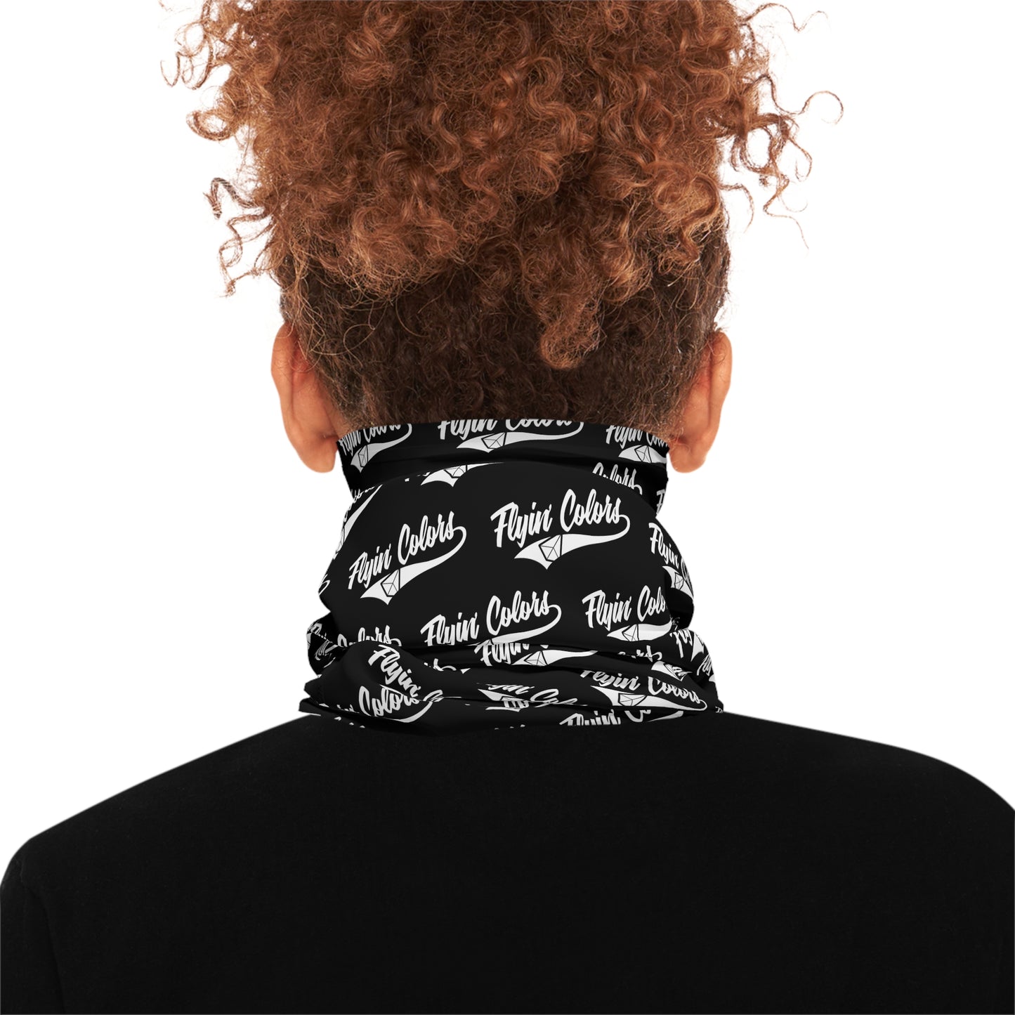 Flyin Colors Lightweight Neck Gaiter #5
