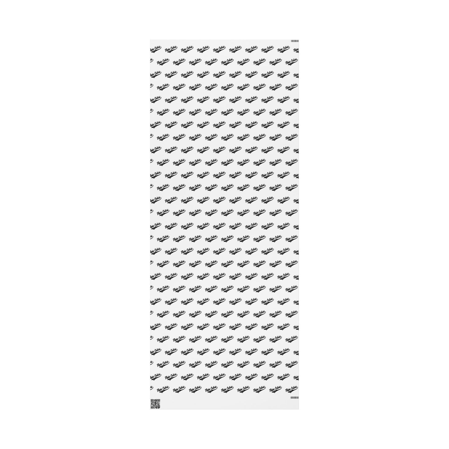 Flyin Colors Disc Golf Wrapping Papers #4 Flyin Colors Swoop Logo