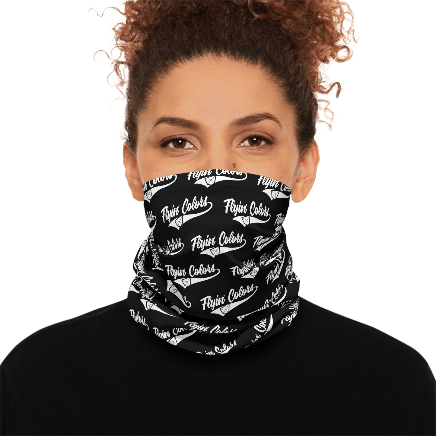 Flyin Colors Lightweight Neck Gaiter #5