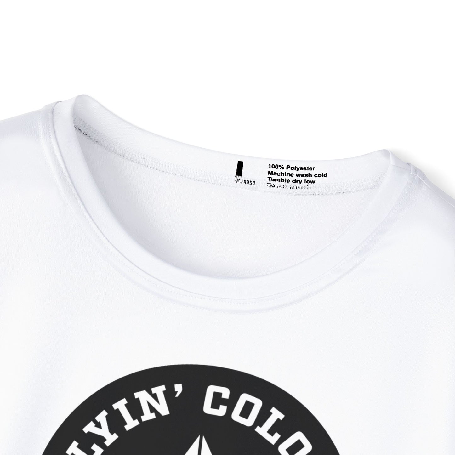 Flyin Colors Men's Sports Jersey