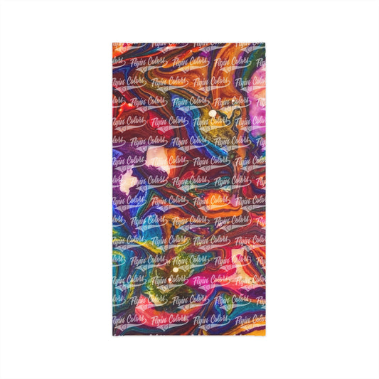 Flyin Colors Lightweight Neck Gaiter #1