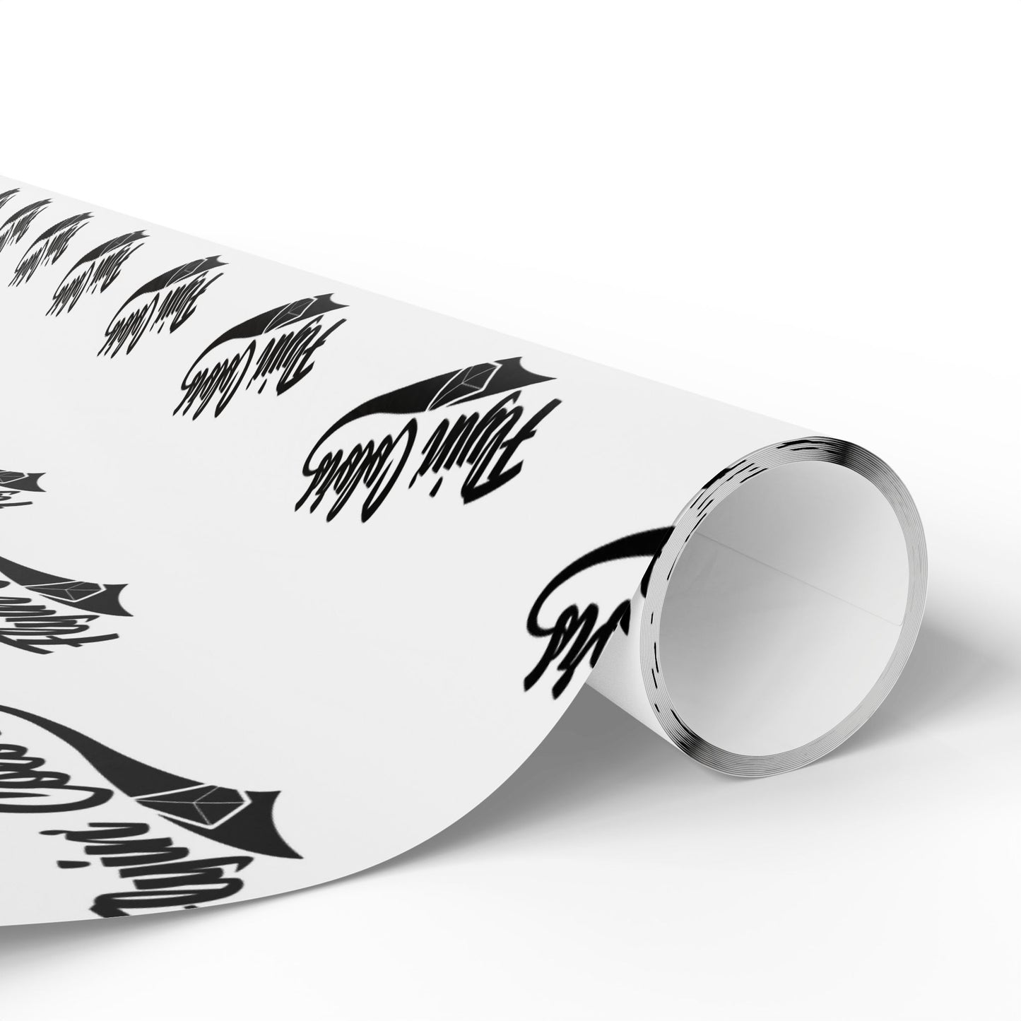 Flyin Colors Disc Golf Wrapping Papers #4 Flyin Colors Swoop Logo