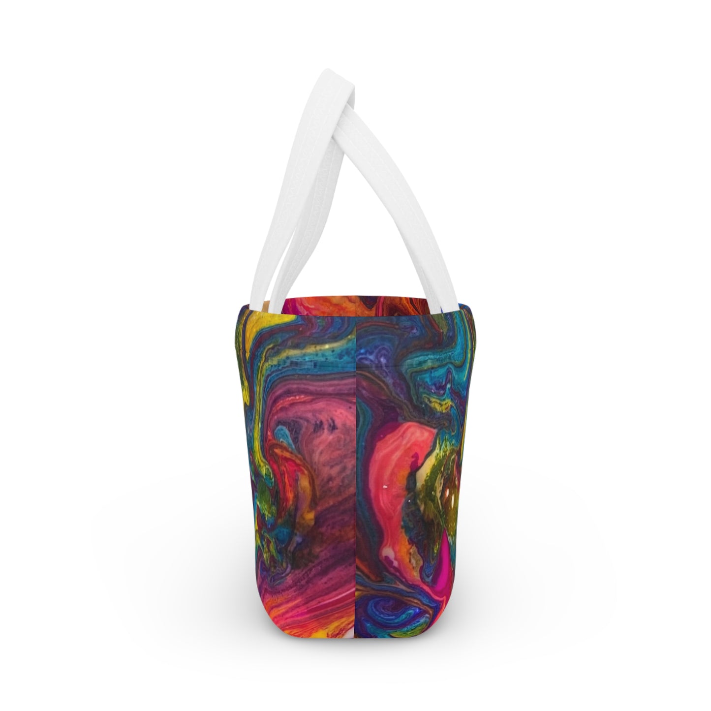 Flyin Colors Team Lunch Bag #1