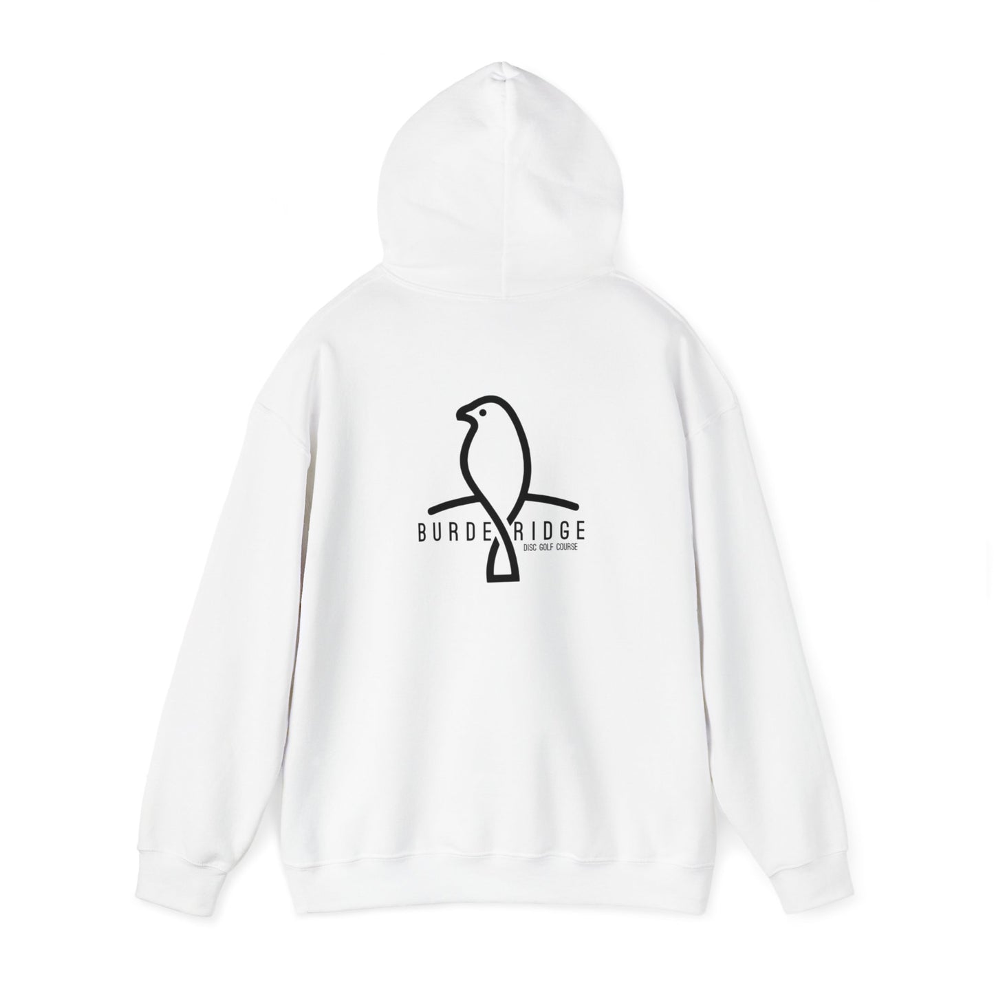 Flyin Colors Unisex Heavy Blend™ Hooded Sweatshirt Burde Ridge