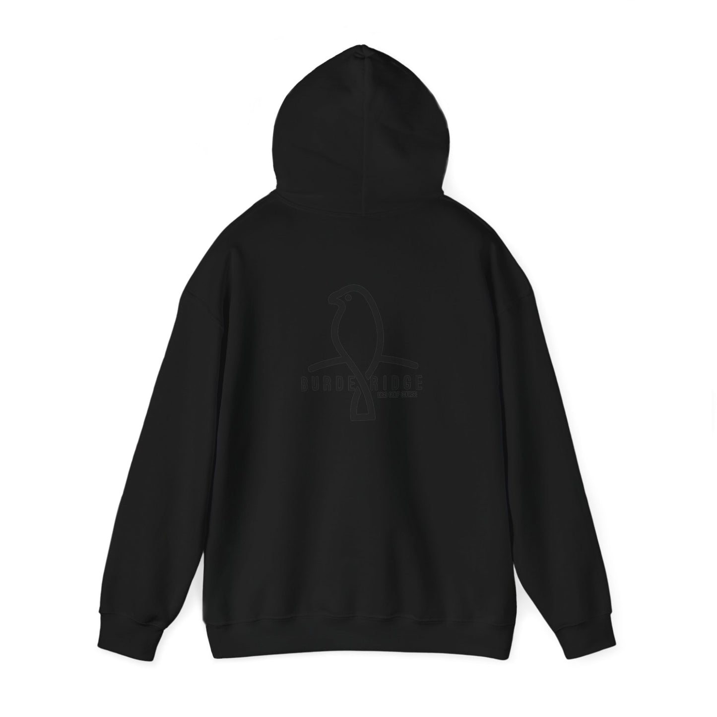 Flyin Colors Unisex Heavy Blend™ Hooded Sweatshirt Burde Ridge