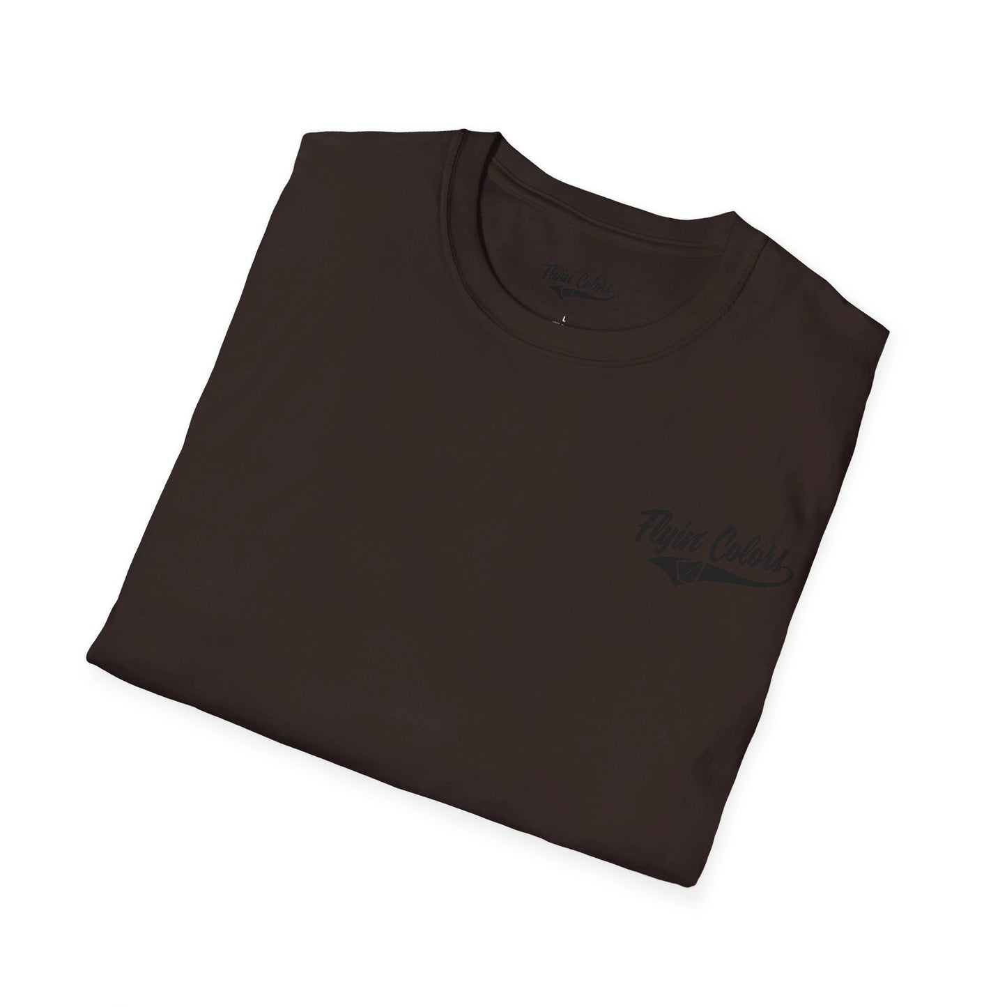 Flyin Colors Unisex Softstyle T-Shirt