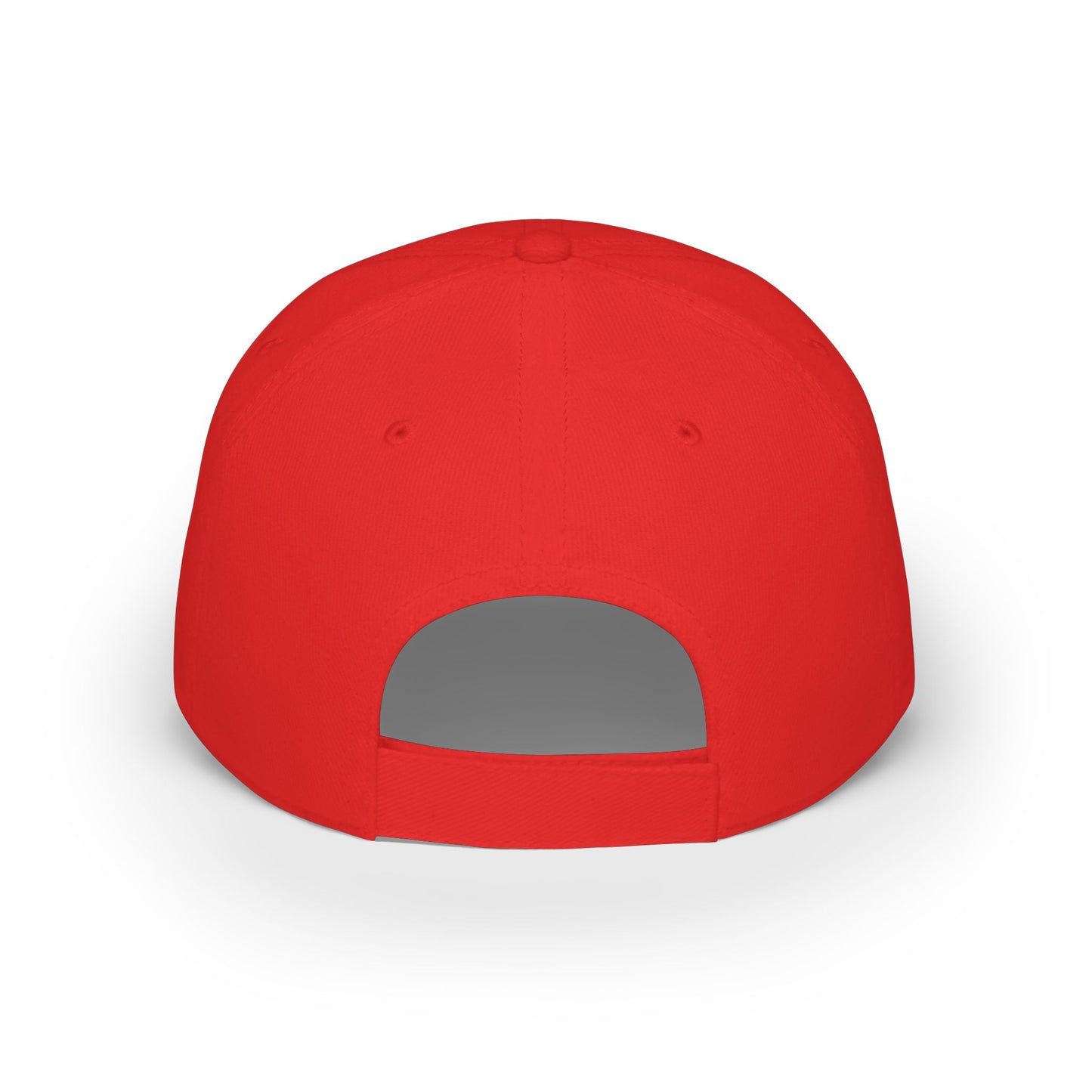 Flyin Colors Low Profile Baseball Cap