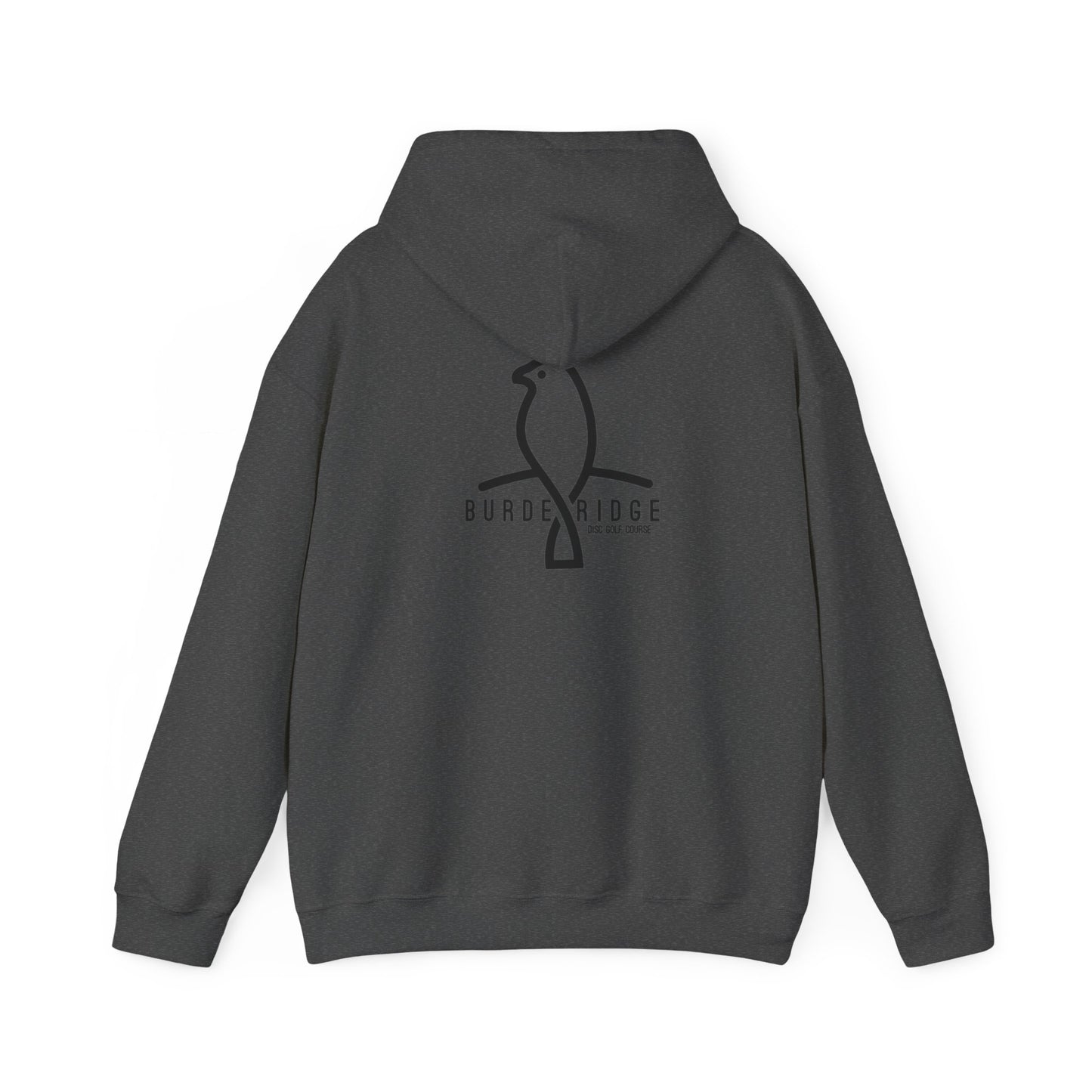 Flyin Colors Unisex Heavy Blend™ Hooded Sweatshirt Burde Ridge