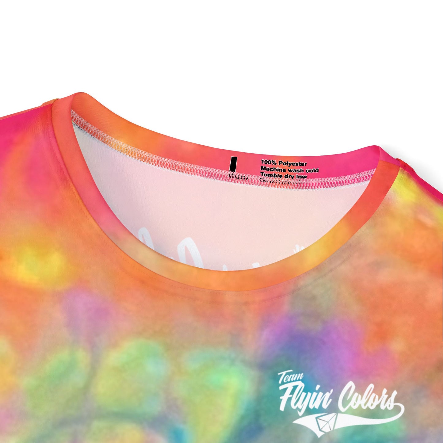Special Edition Men's Sports Jersey w/Custom Background Image by FlyinColors #7