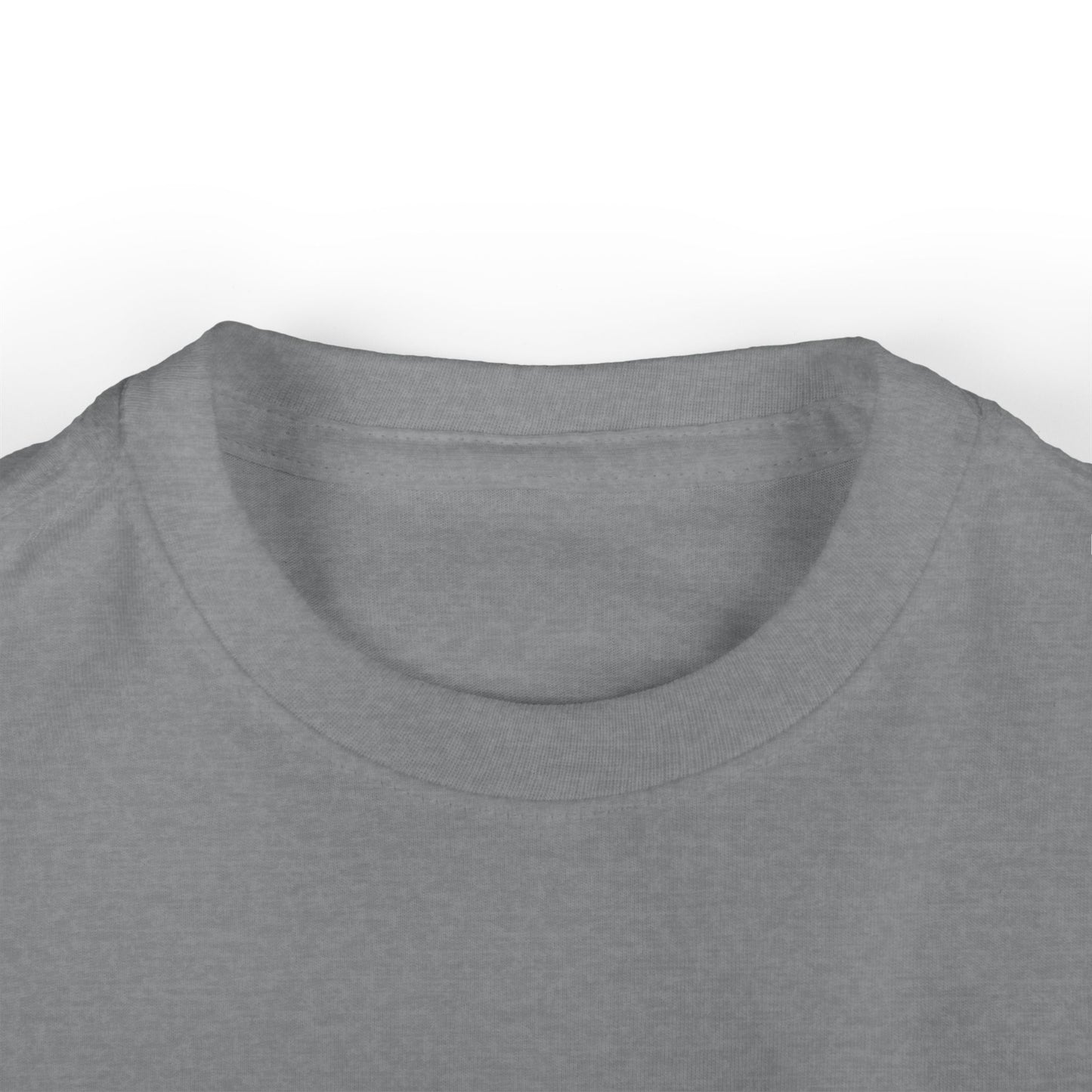 Future Disc Golf Buddy Infant Fine Jersey Tee