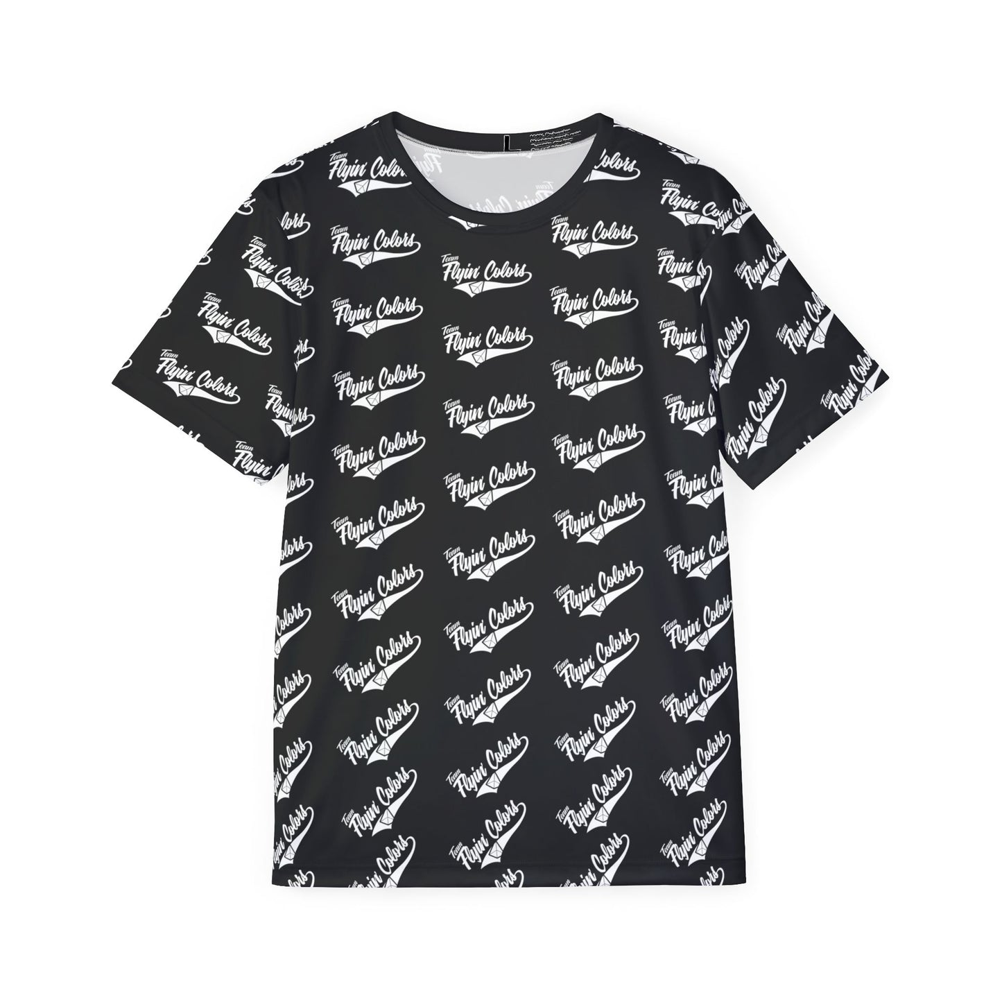 Men's Team Sports Jersey