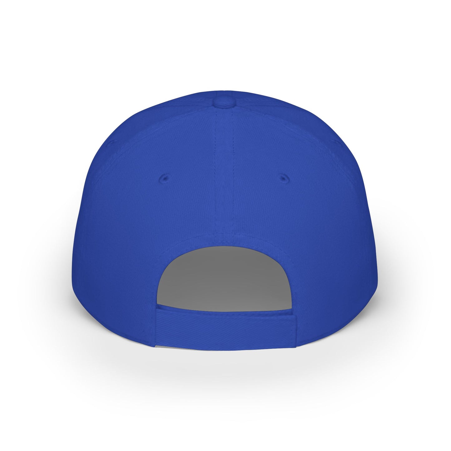 Flyin Colors Low Profile Baseball Cap