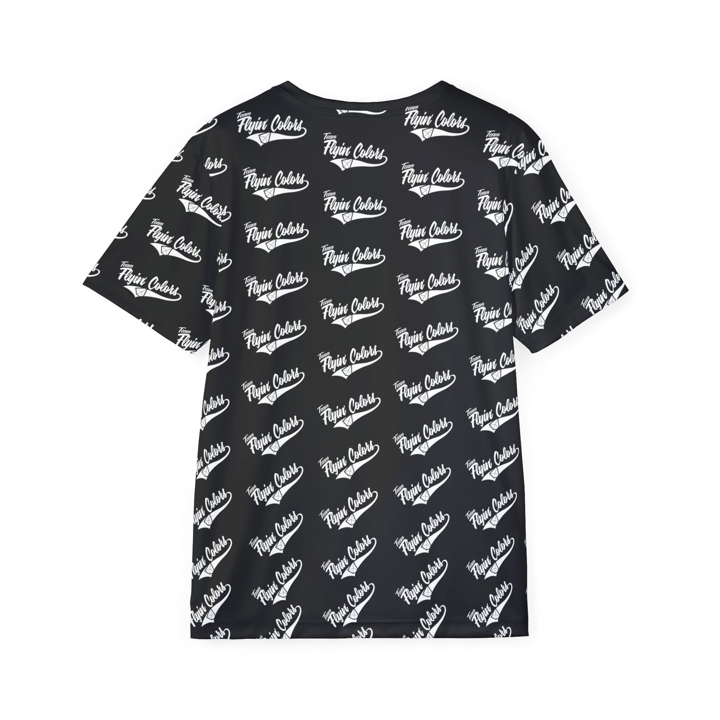 Men's Team Sports Jersey