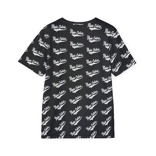 Men's Team Sports Jersey