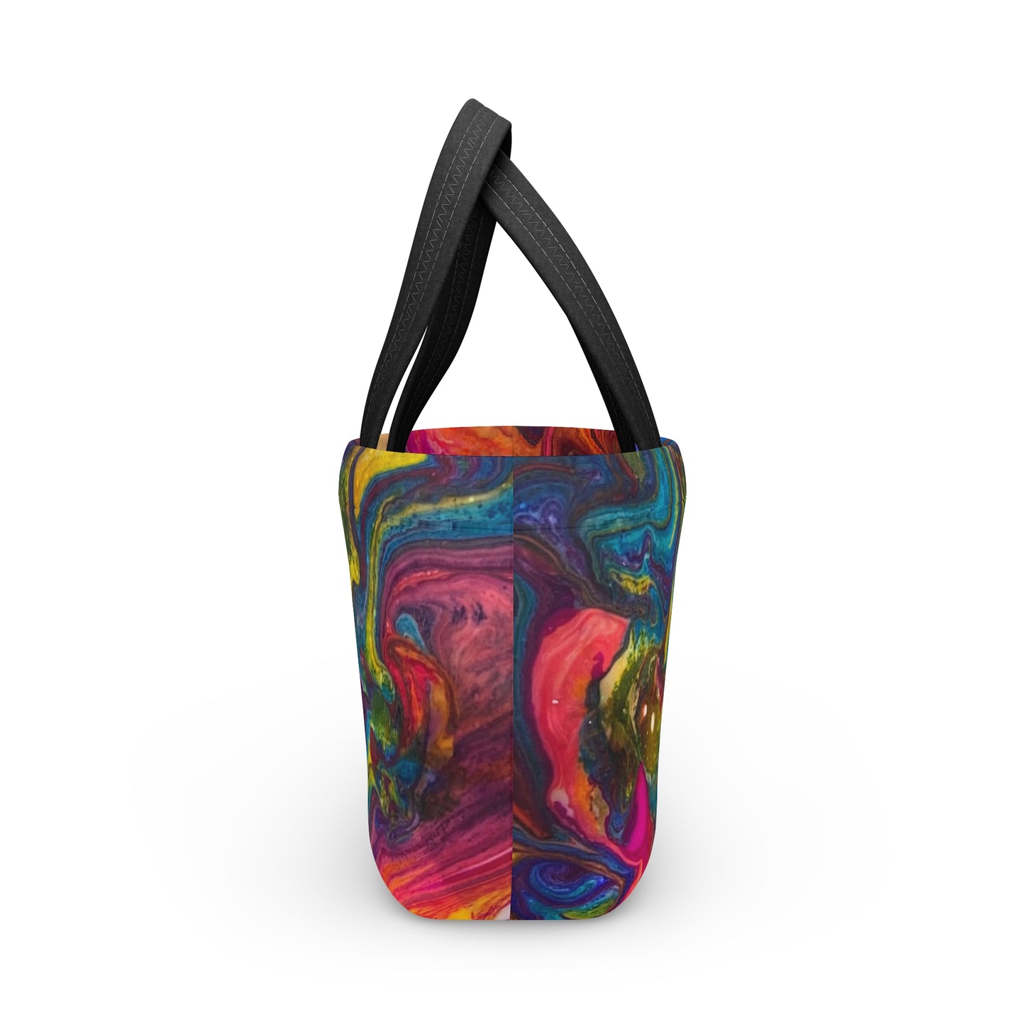 Flyin Colors Team Lunch Bag #1