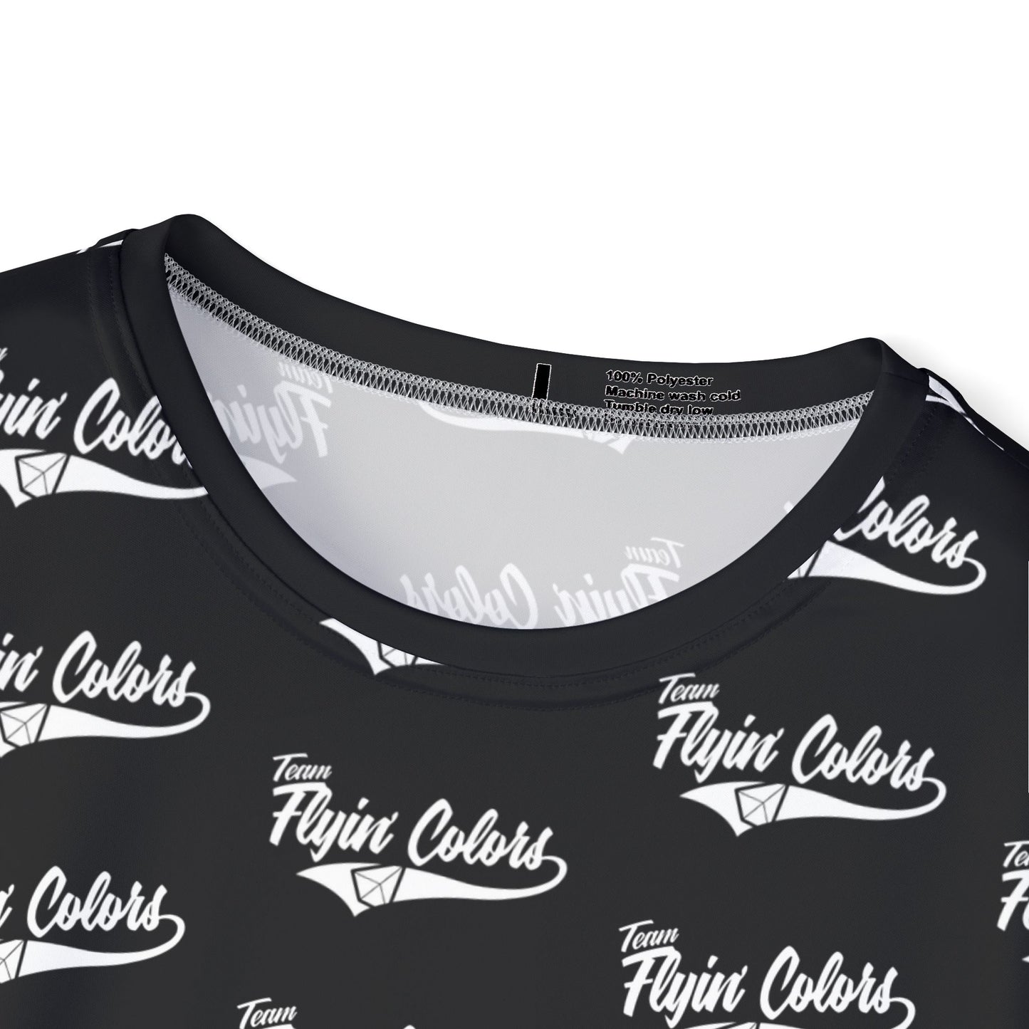 Men's Team Sports Jersey