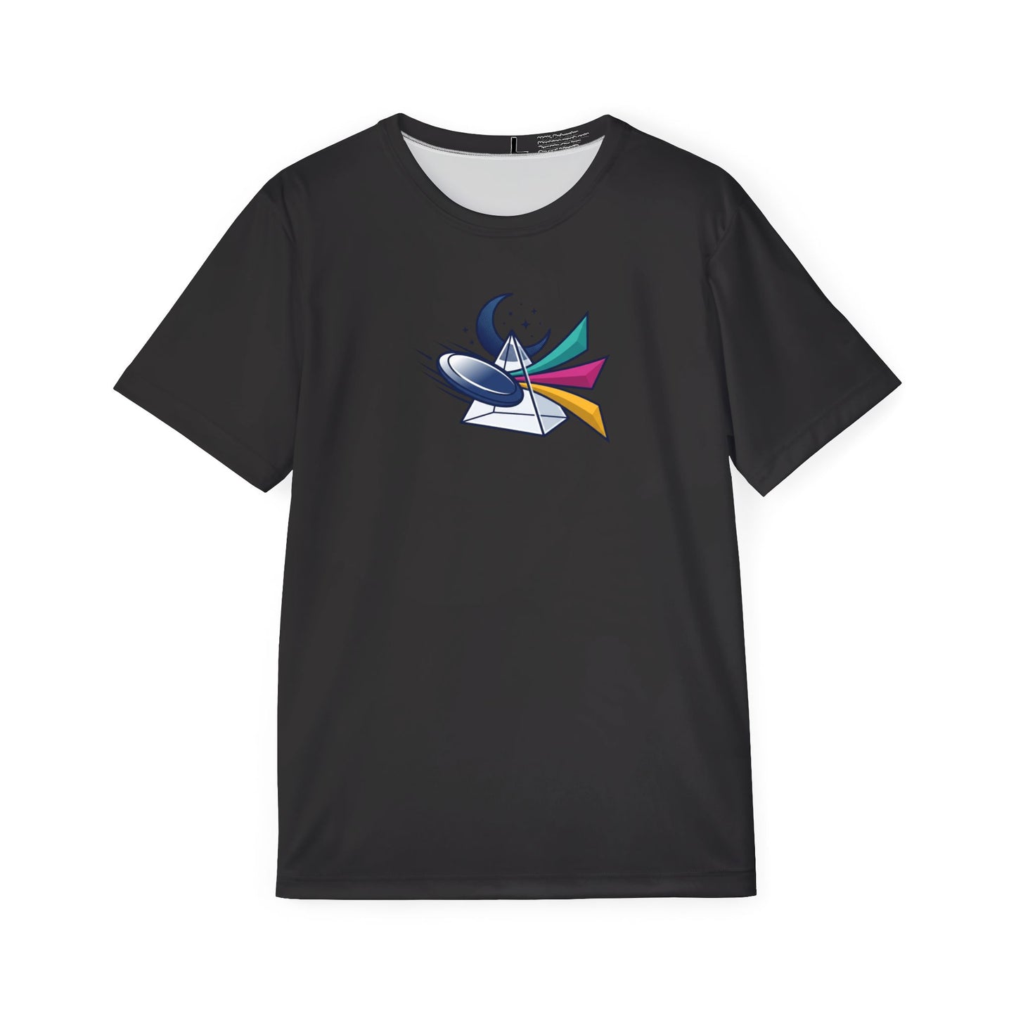 Special Edition Flyin Colors Men's Sports Jersey