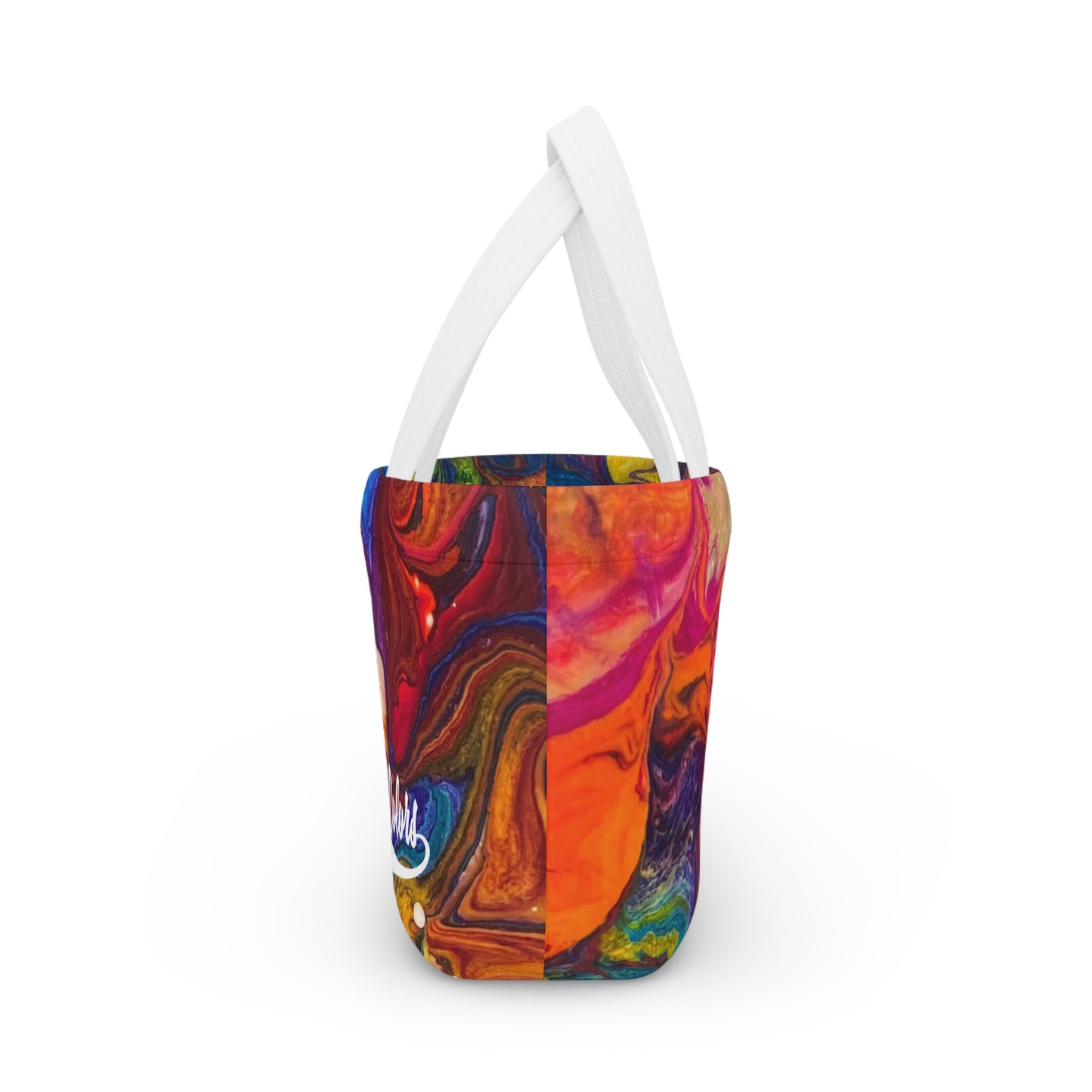 Flyin Colors Team Lunch Bag #1