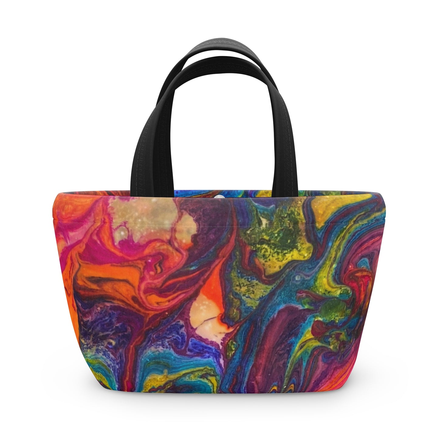 Flyin Colors Team Lunch Bag #1