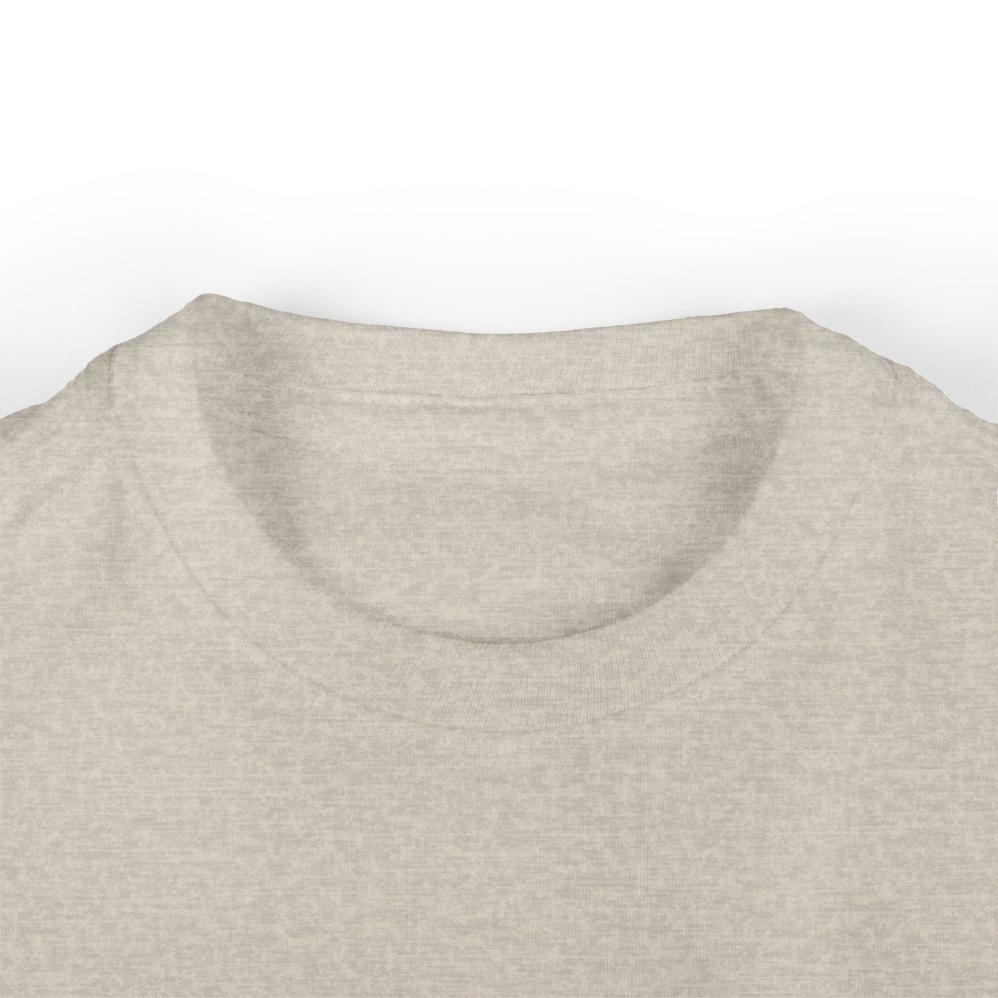 Future Disc Golf Buddy Infant Fine Jersey Tee