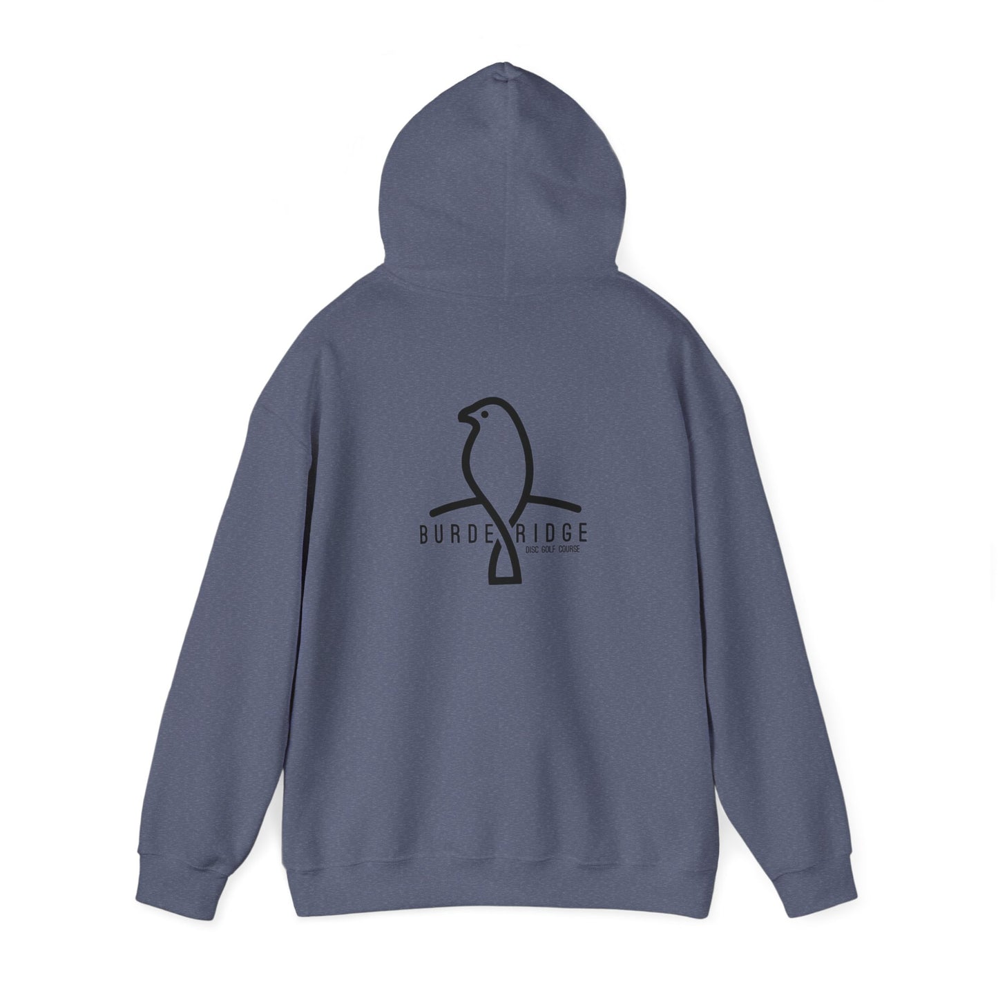 Flyin Colors Unisex Heavy Blend™ Hooded Sweatshirt Burde Ridge