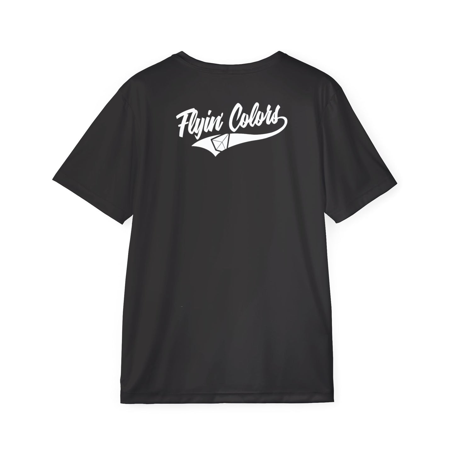 Special Edition Flyin Colors Men's Sports Jersey