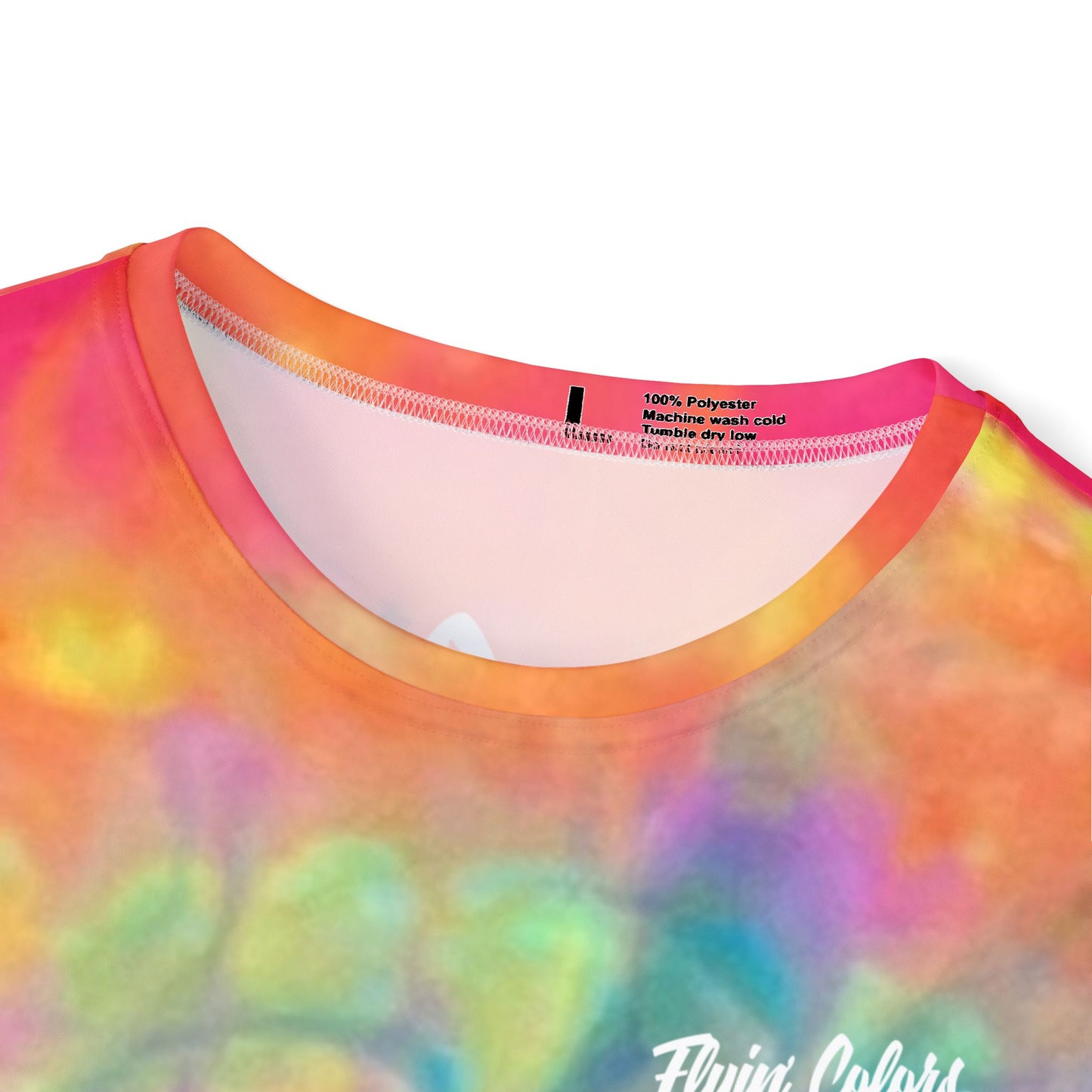 Special Edition Men's Sports Jersey w/Custom Background Image by FlyinColors #7