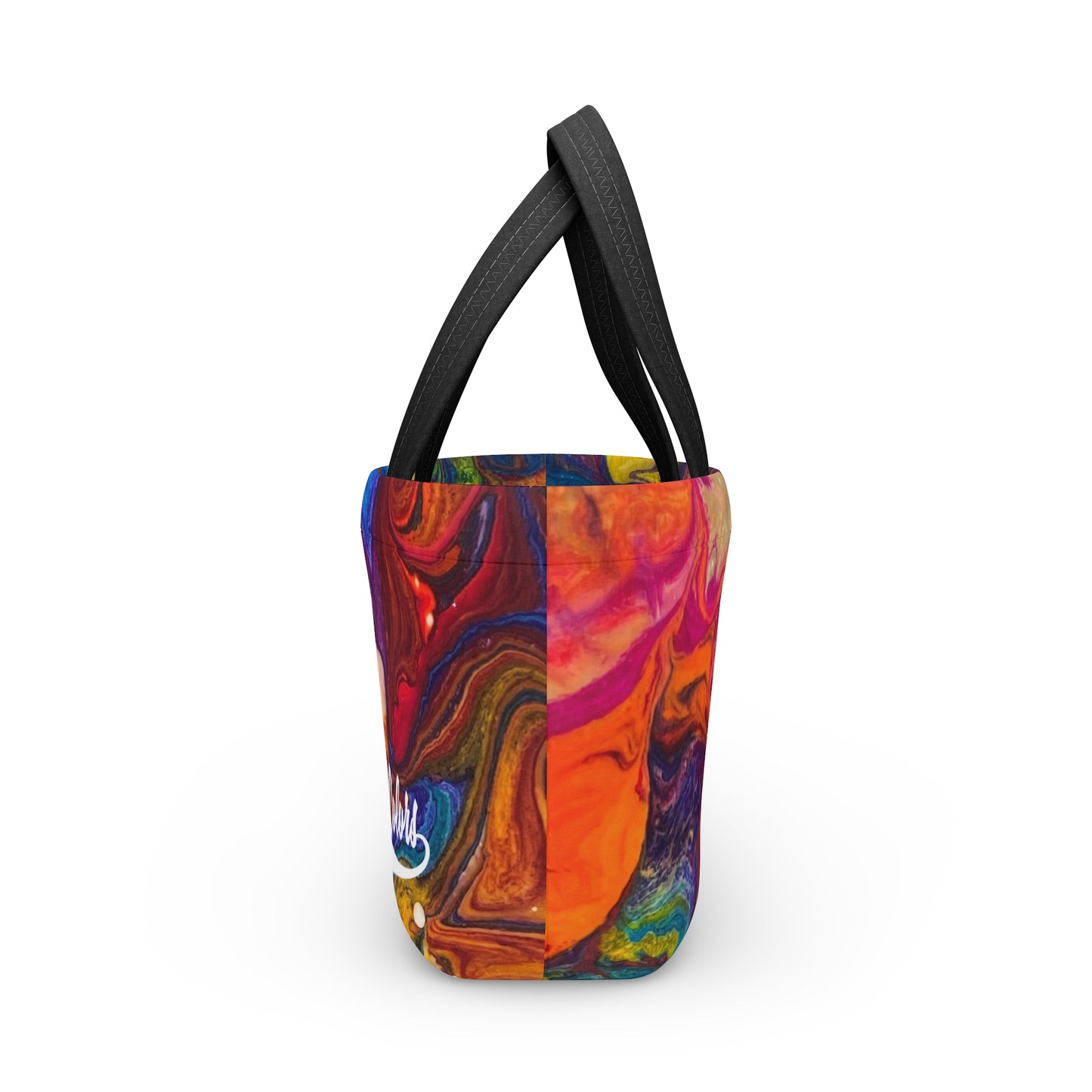 Flyin Colors Team Lunch Bag #1