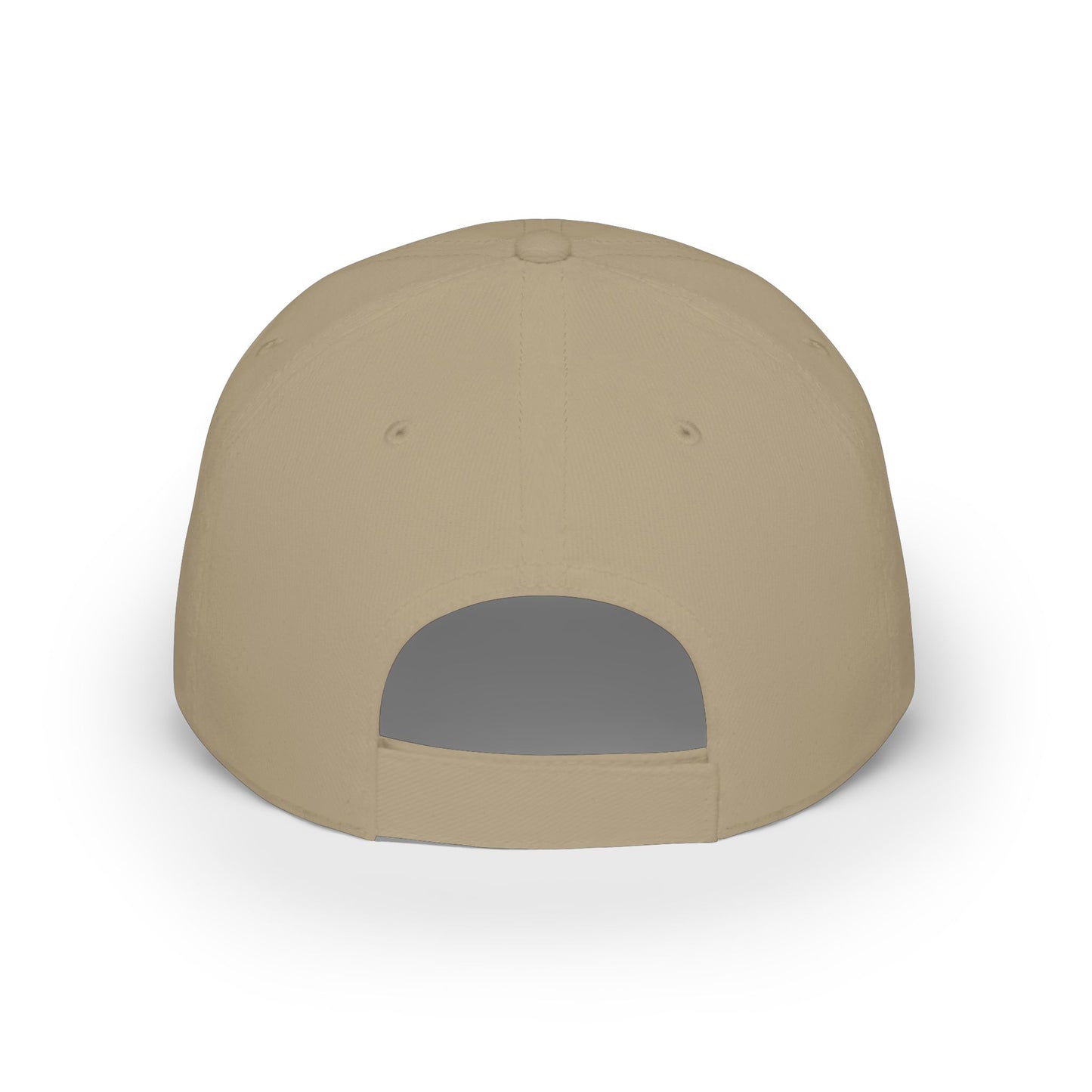 Flyin Colors Low Profile Baseball Cap