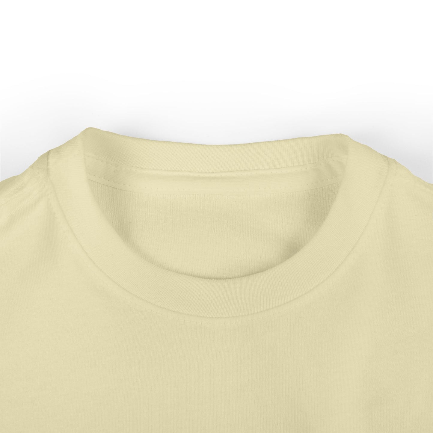 Future Disc Golf Buddy Infant Fine Jersey Tee