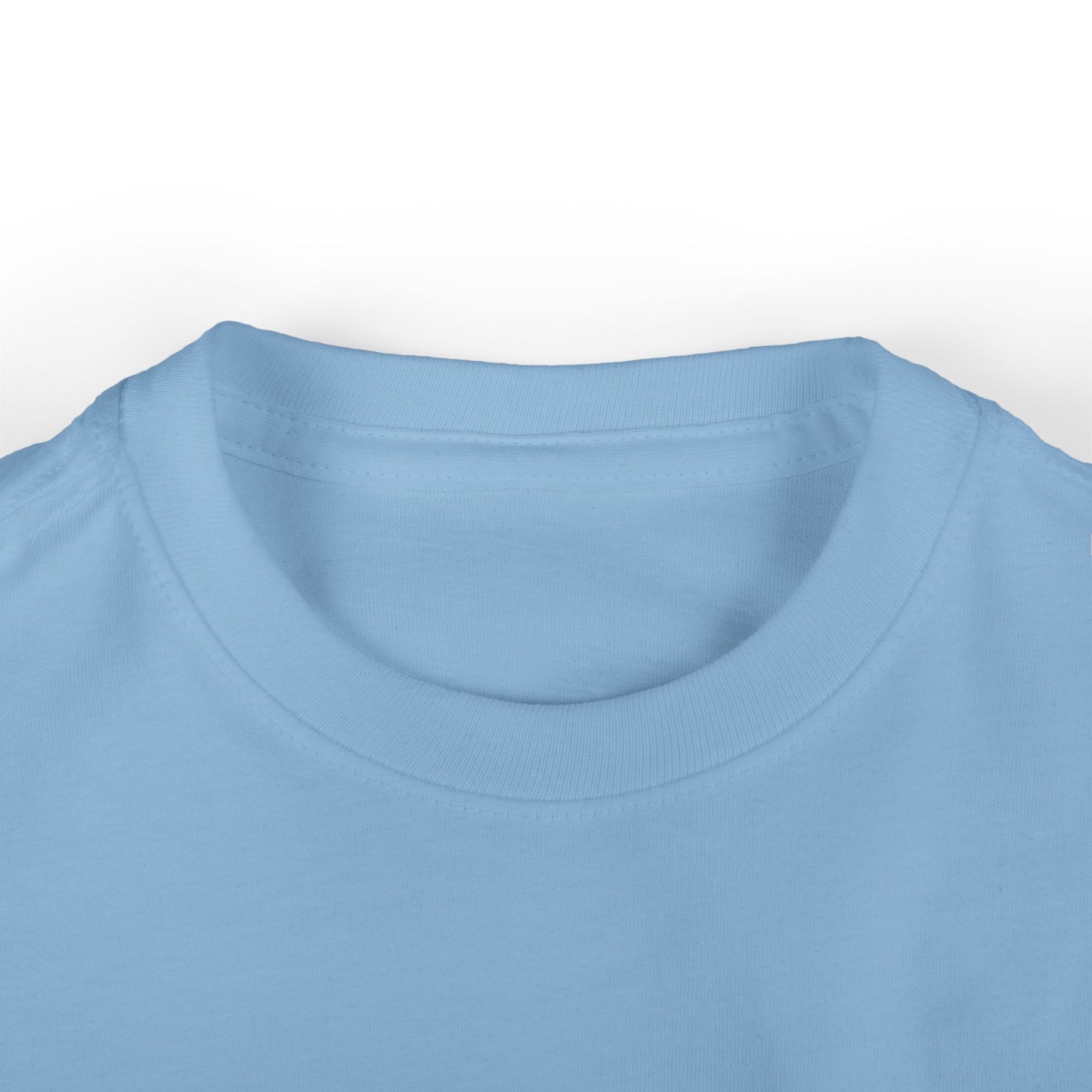 Future Disc Golf Buddy Infant Fine Jersey Tee
