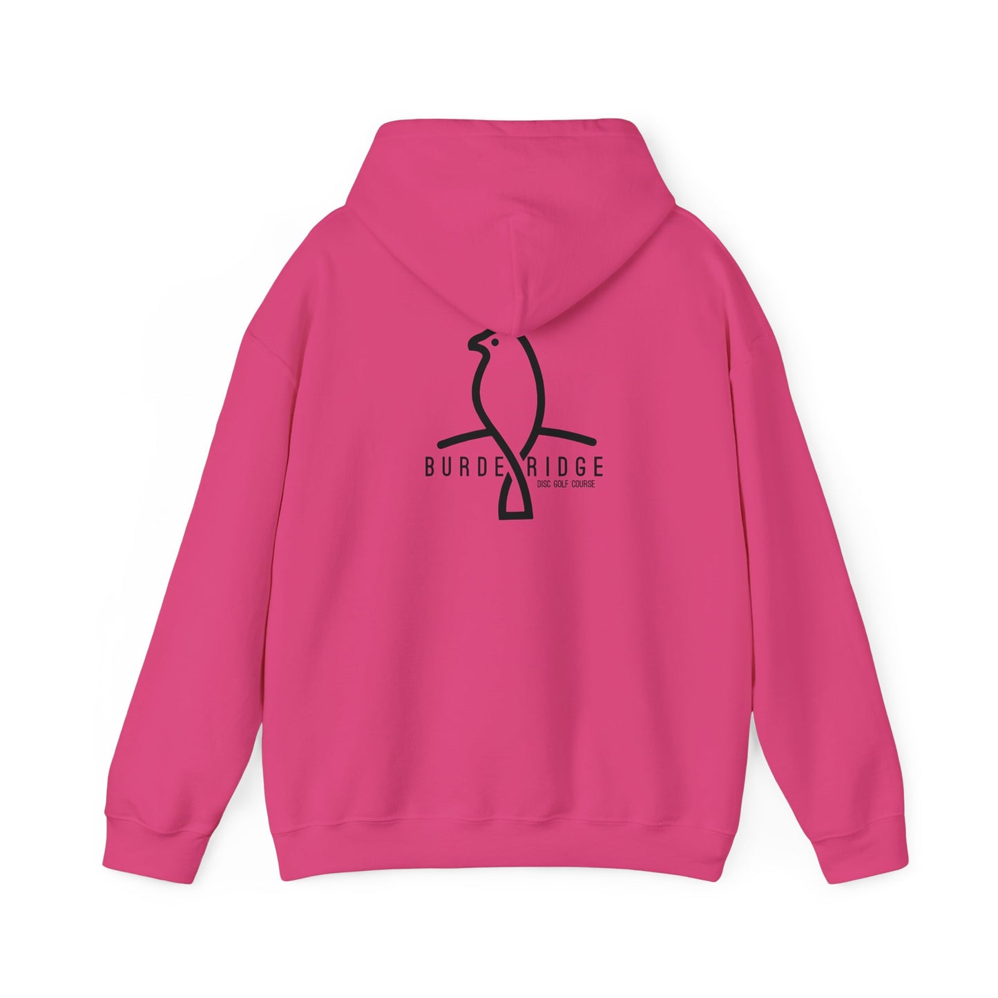 Flyin Colors Unisex Heavy Blend™ Hooded Sweatshirt Burde Ridge