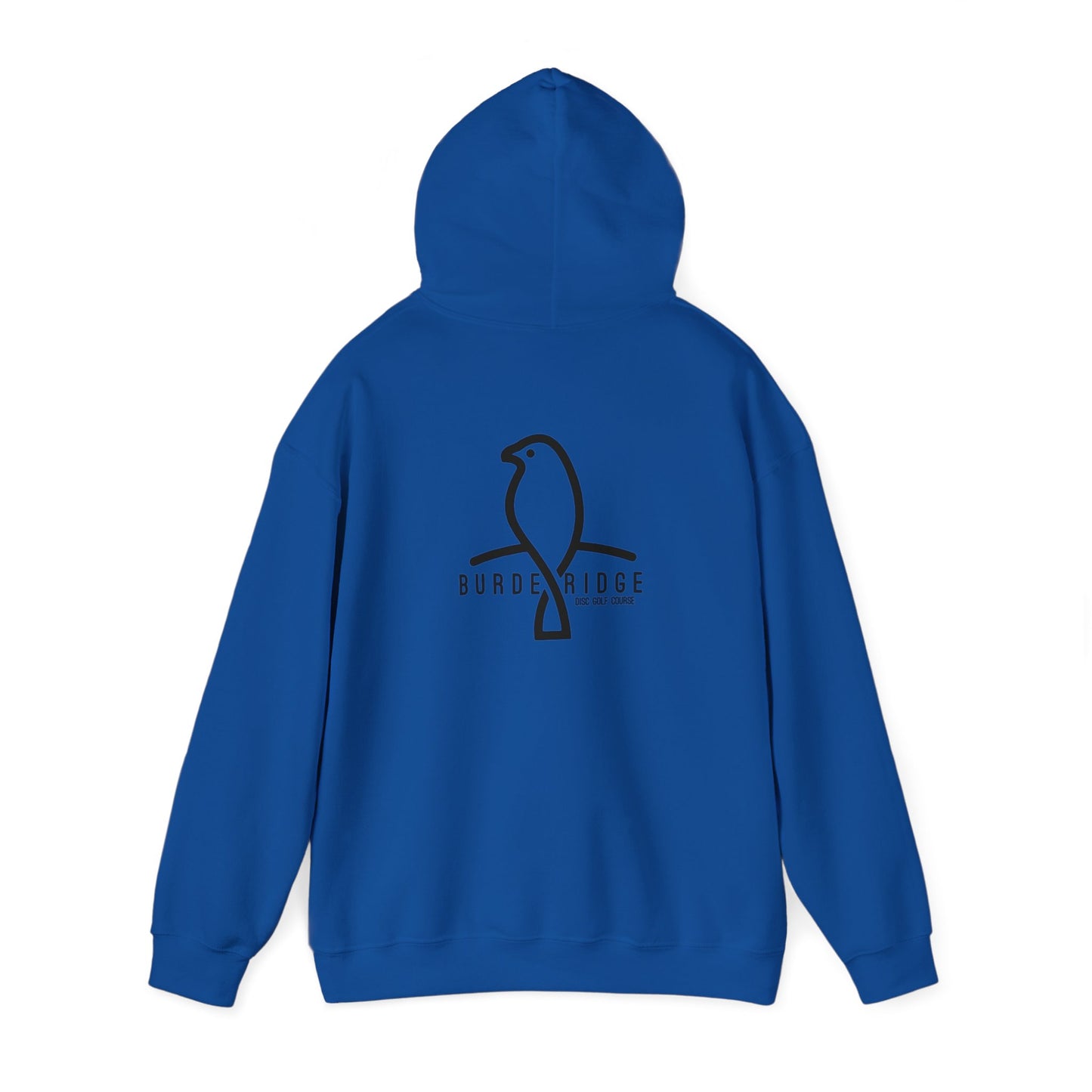 Flyin Colors Unisex Heavy Blend™ Hooded Sweatshirt Burde Ridge