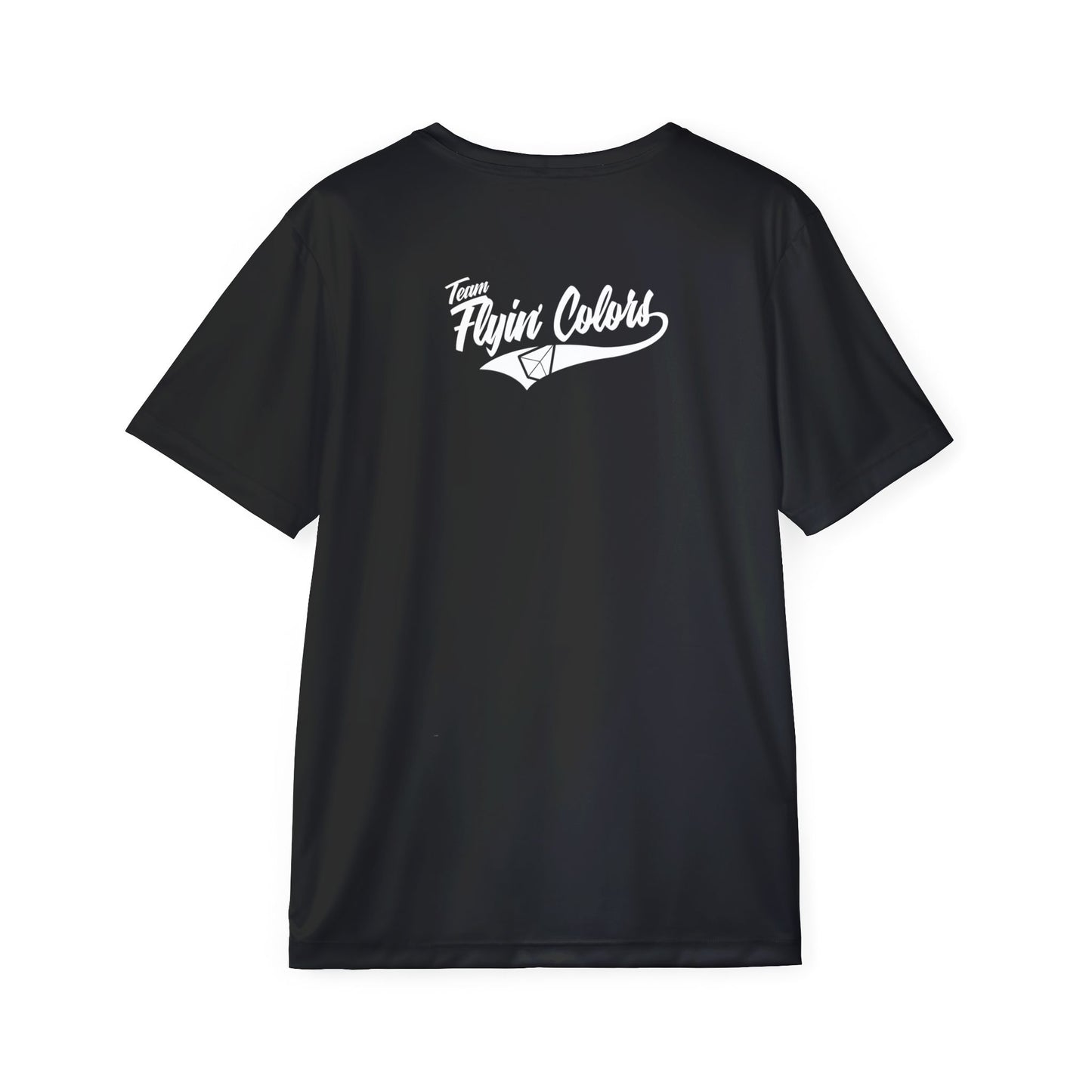 Flyin Colors Team Men's Sports Jersey