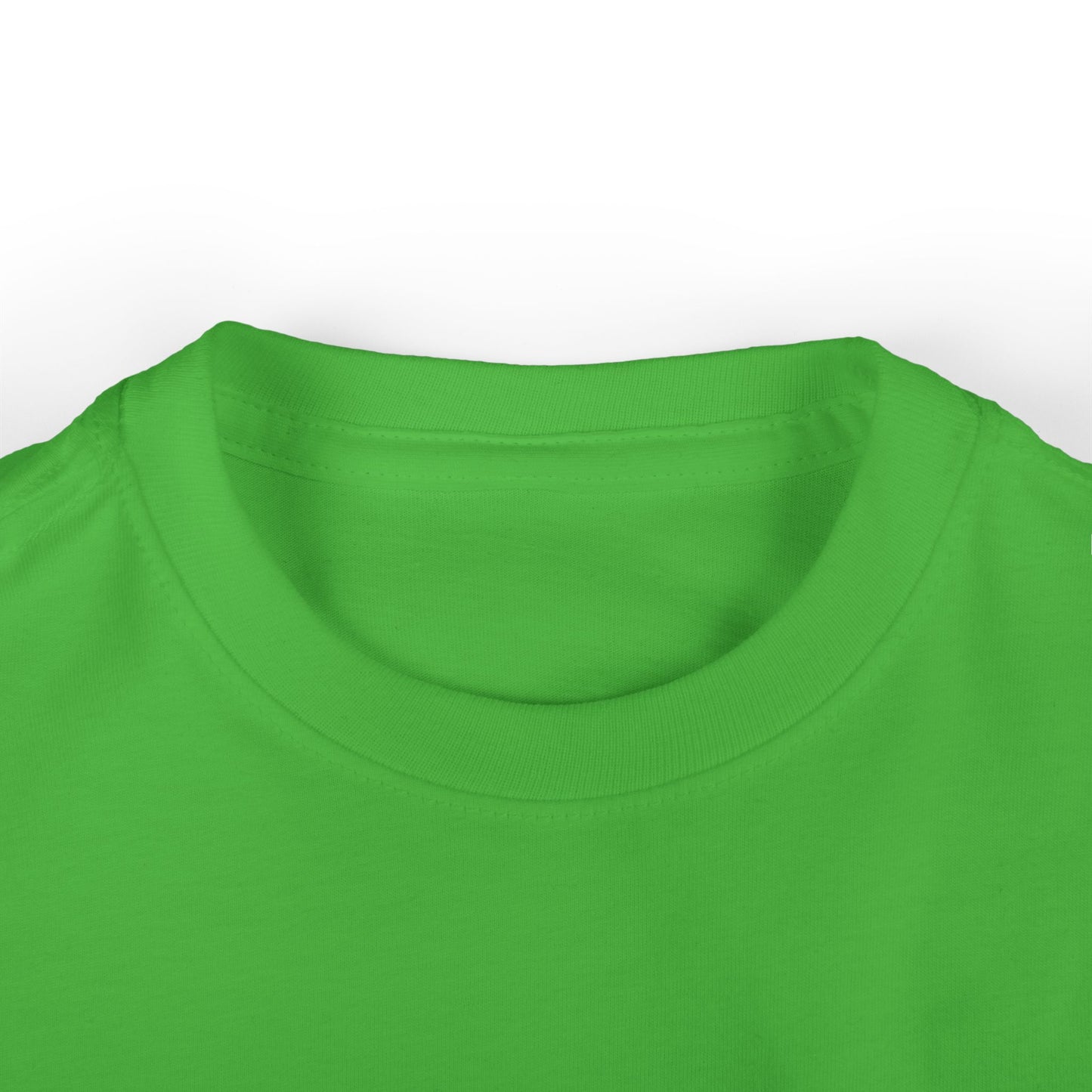 Future Disc Golf Buddy Infant Fine Jersey Tee