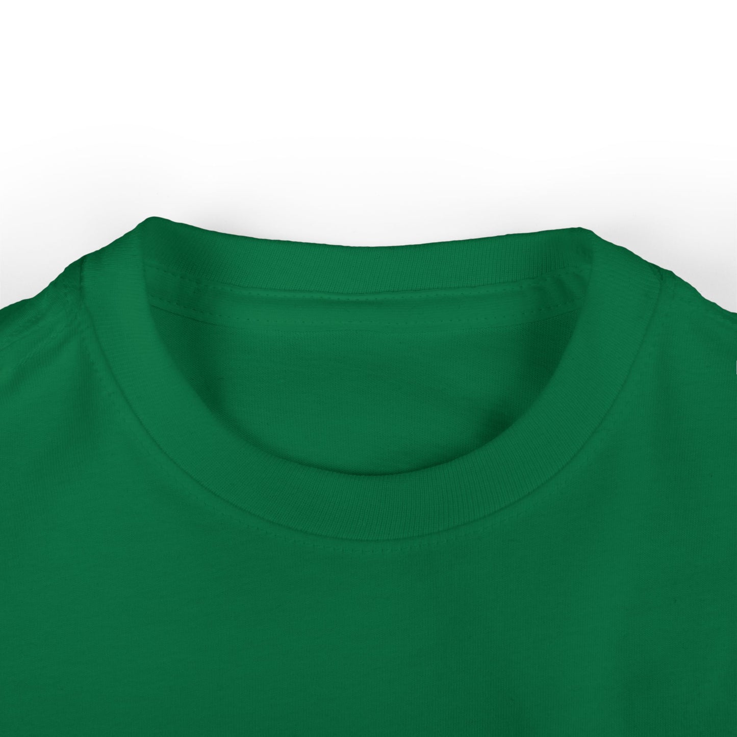 Future Disc Golf Buddy Infant Fine Jersey Tee