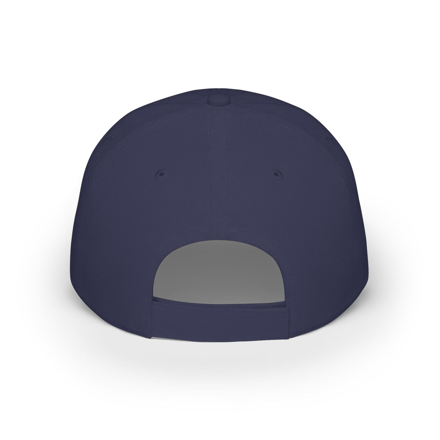 Flyin Colors Low Profile Baseball Cap